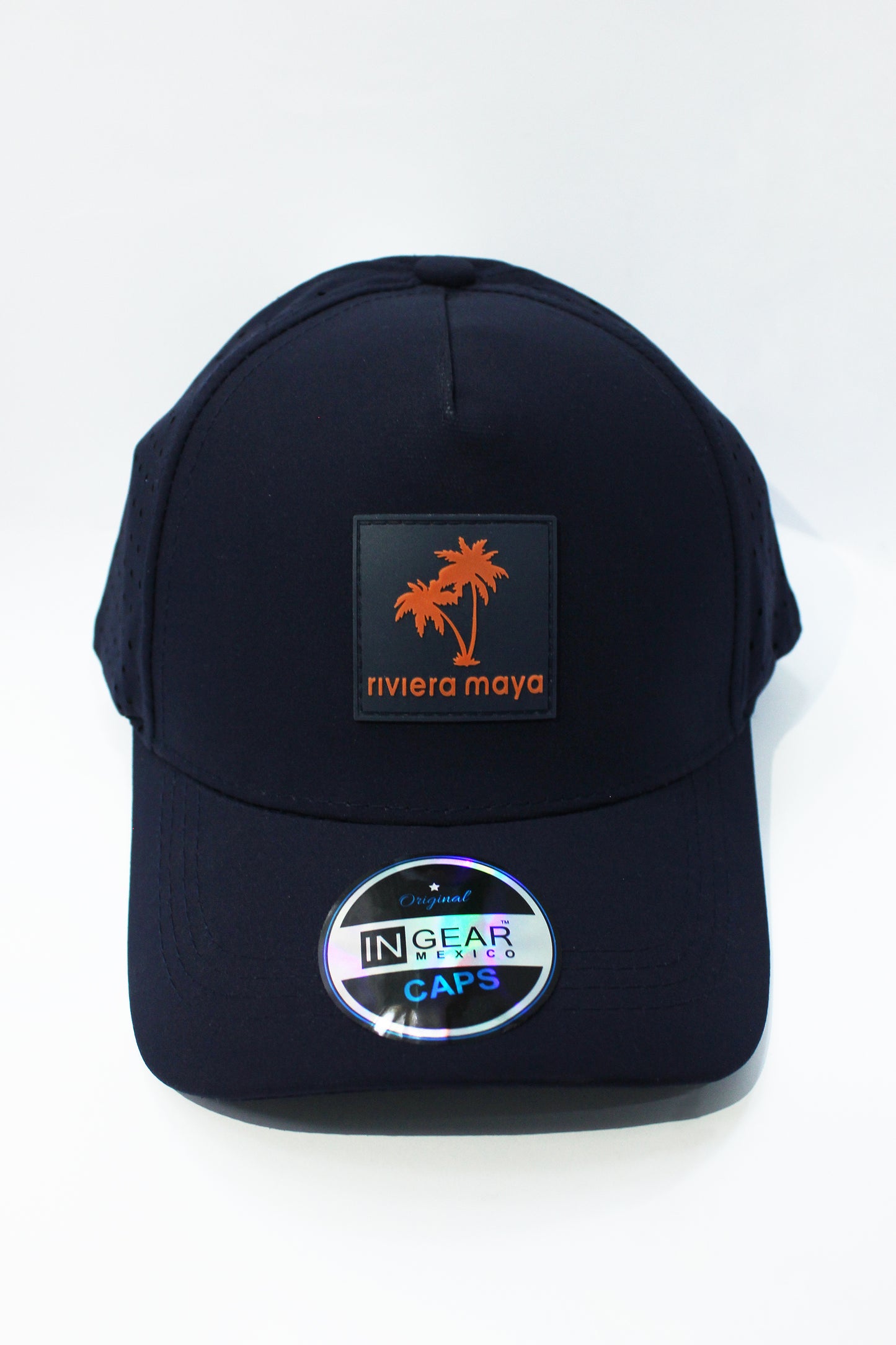 Gorra Turística IN GEAR RIVIERA