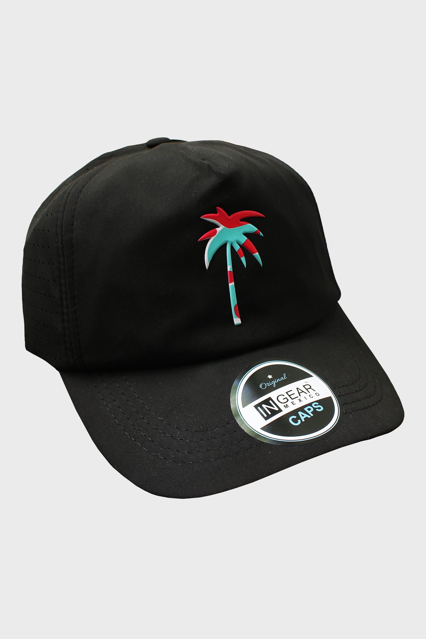 Gorra Turística IN GEAR