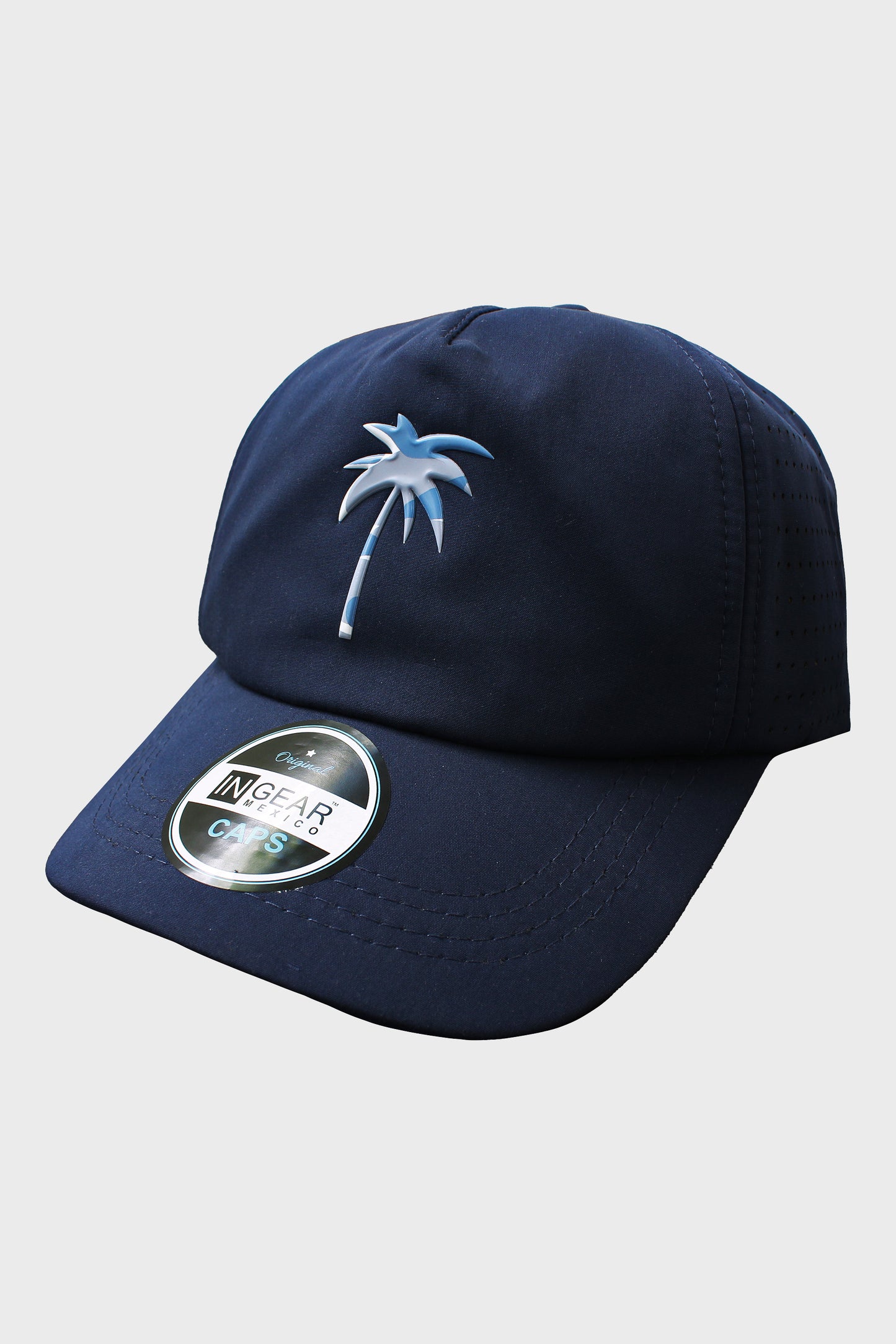 Gorra Turística IN GEAR