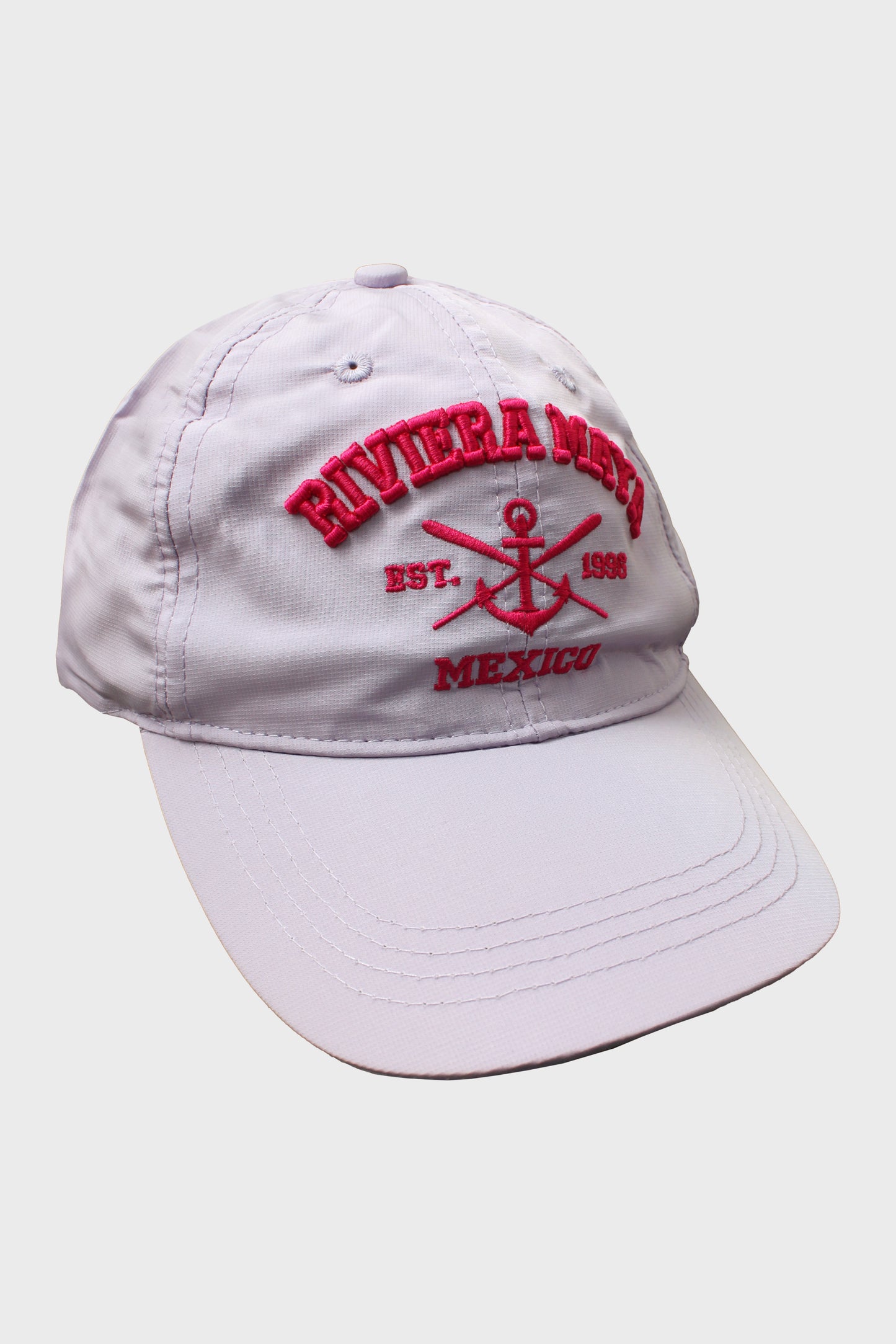 Gorra Turística IN GEAR RIVIERA