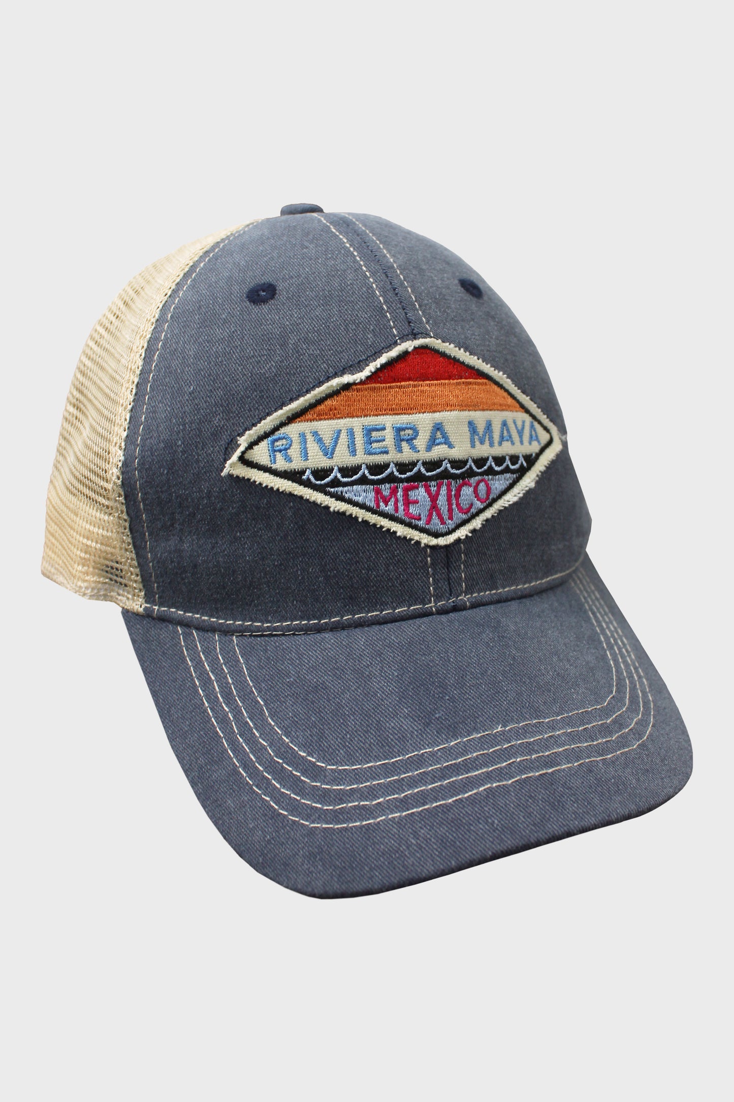 Gorra Turística IN GEAR RIVIERA