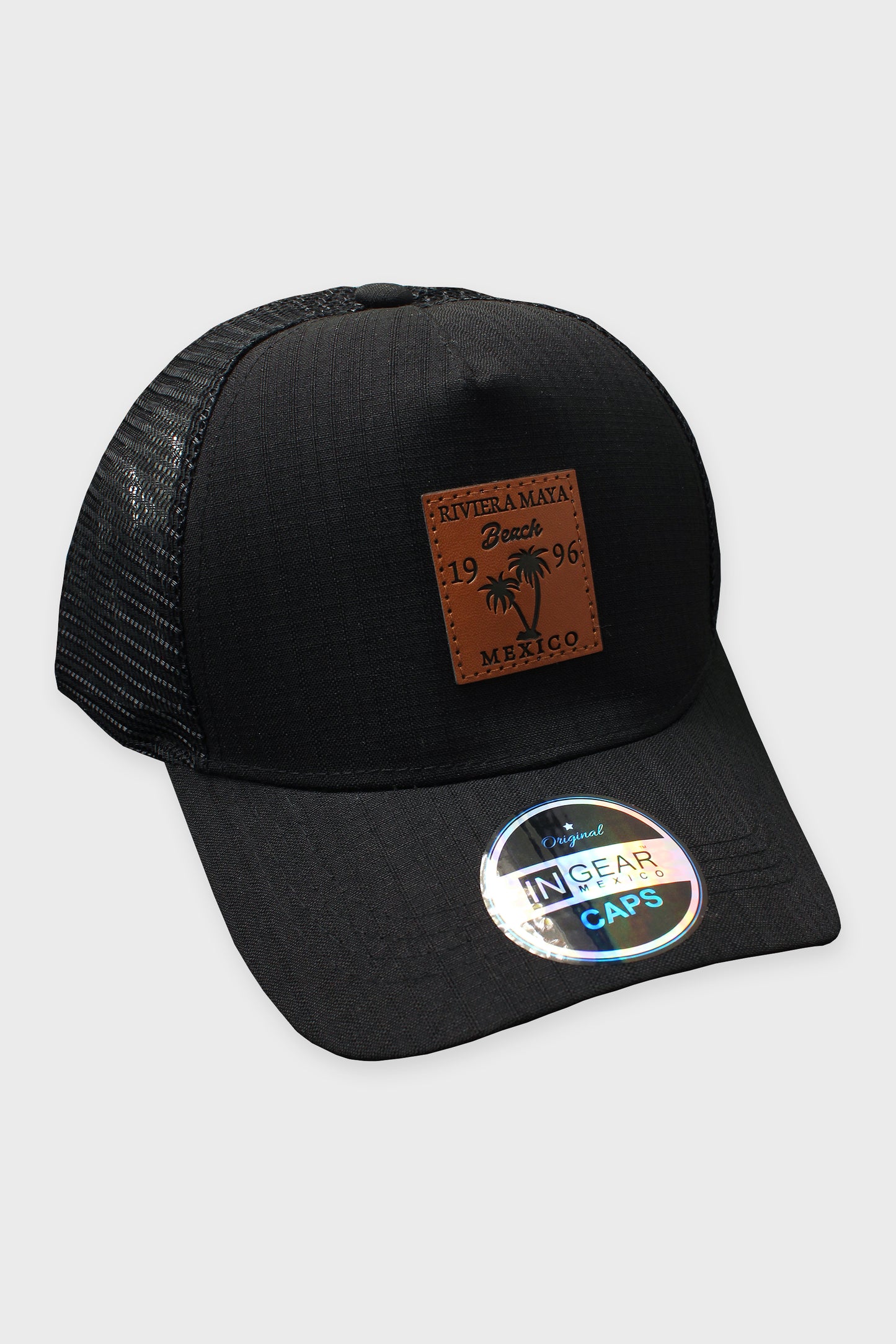 Gorra Turística IN GEAR RIVIERA