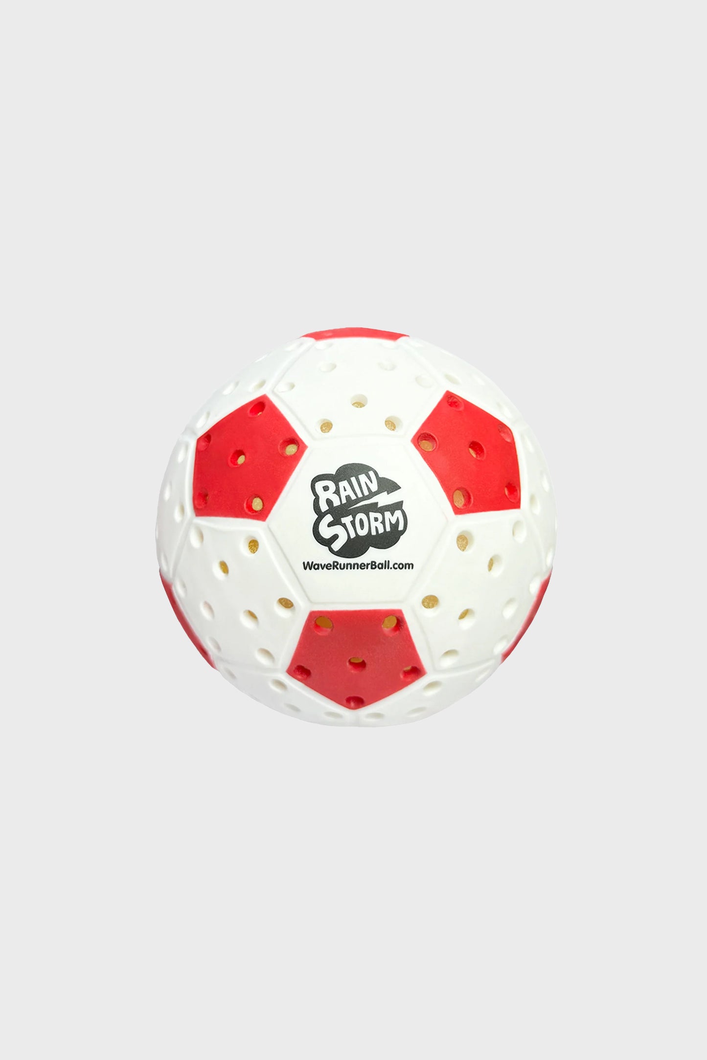 Pelota Wave Runner Rain Storm Soccer