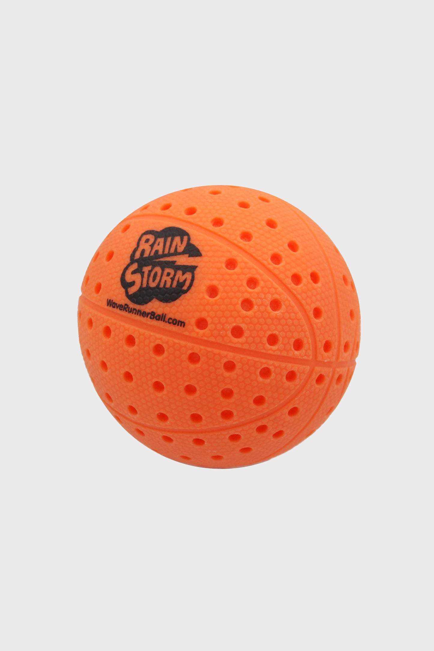 Pelota WaveRunner Rain Storm Basketball