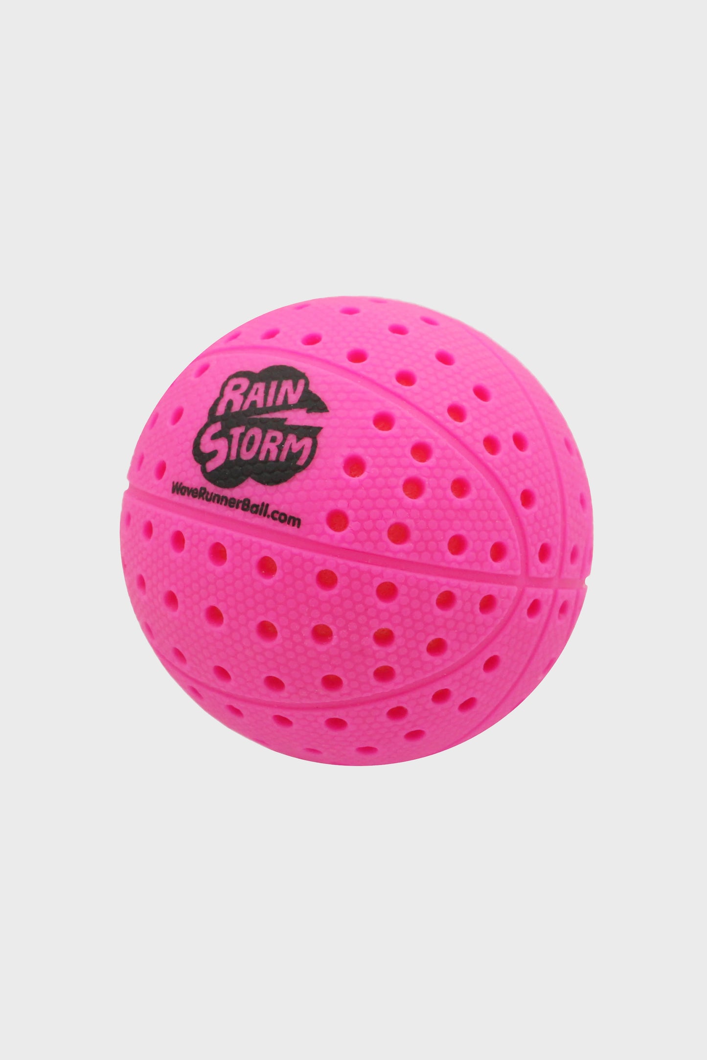 Pelota WaveRunner Rain Storm Basketball