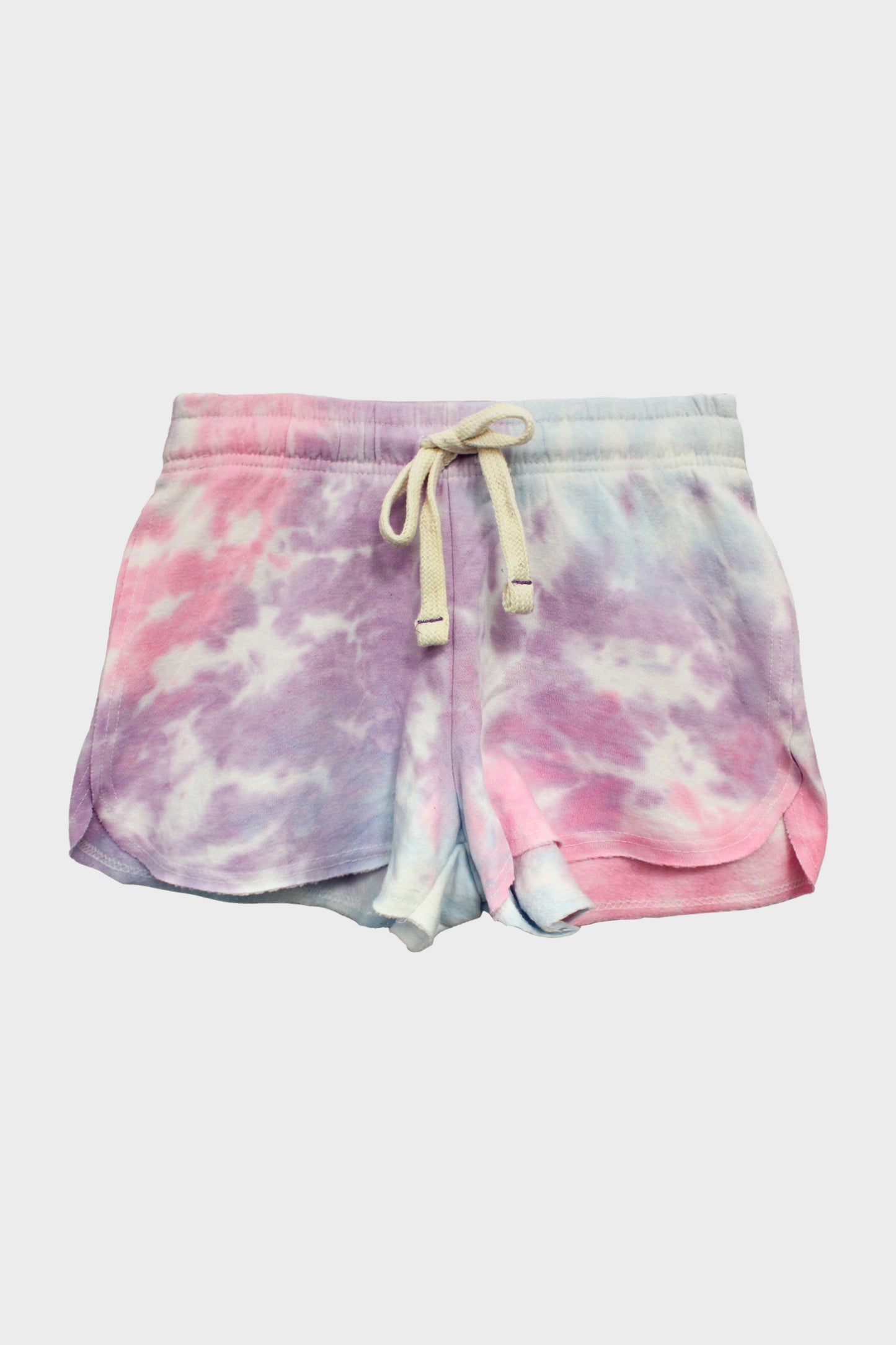 Short de Dama Tie Dye