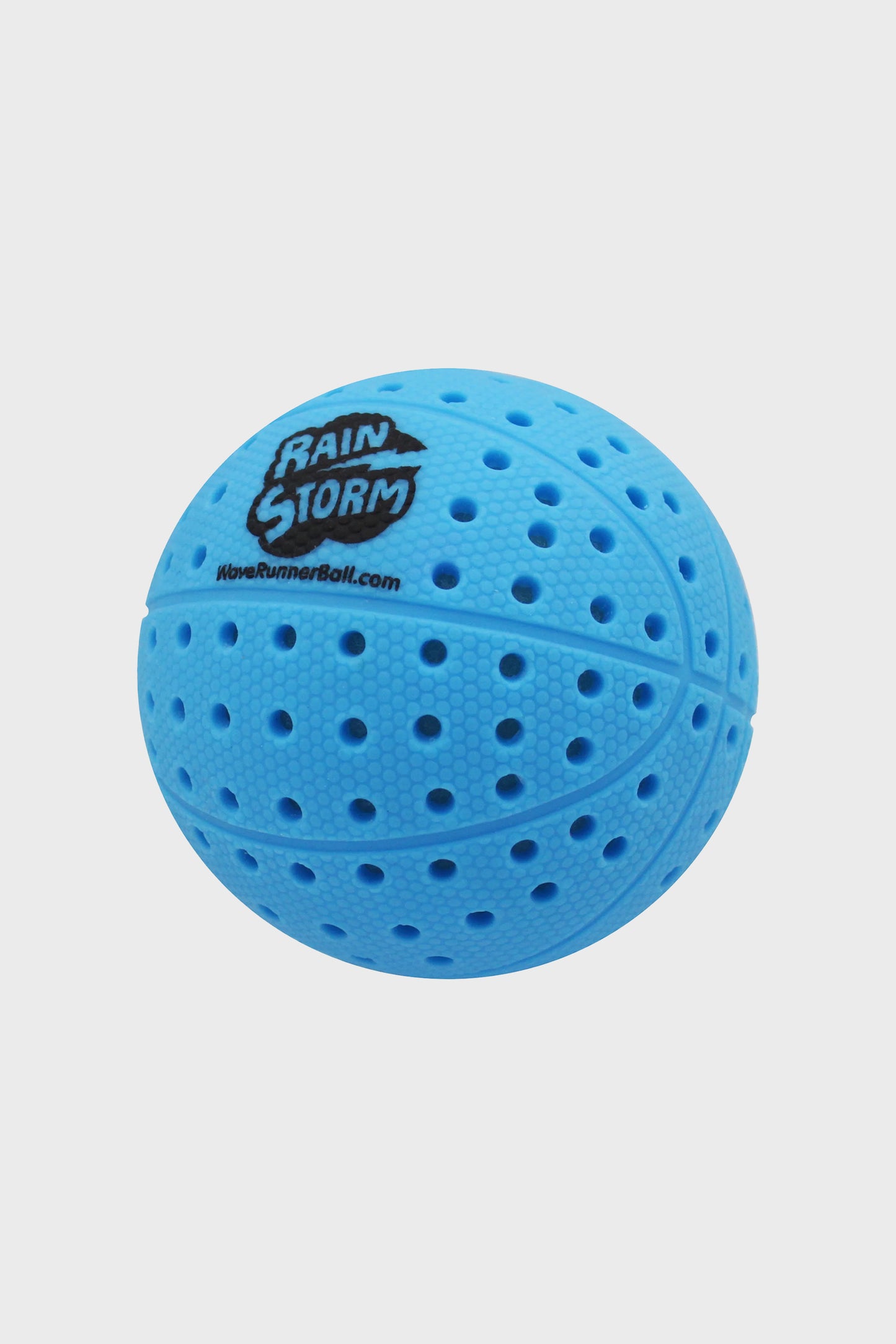 Pelota WaveRunner Rain Storm Basketball
