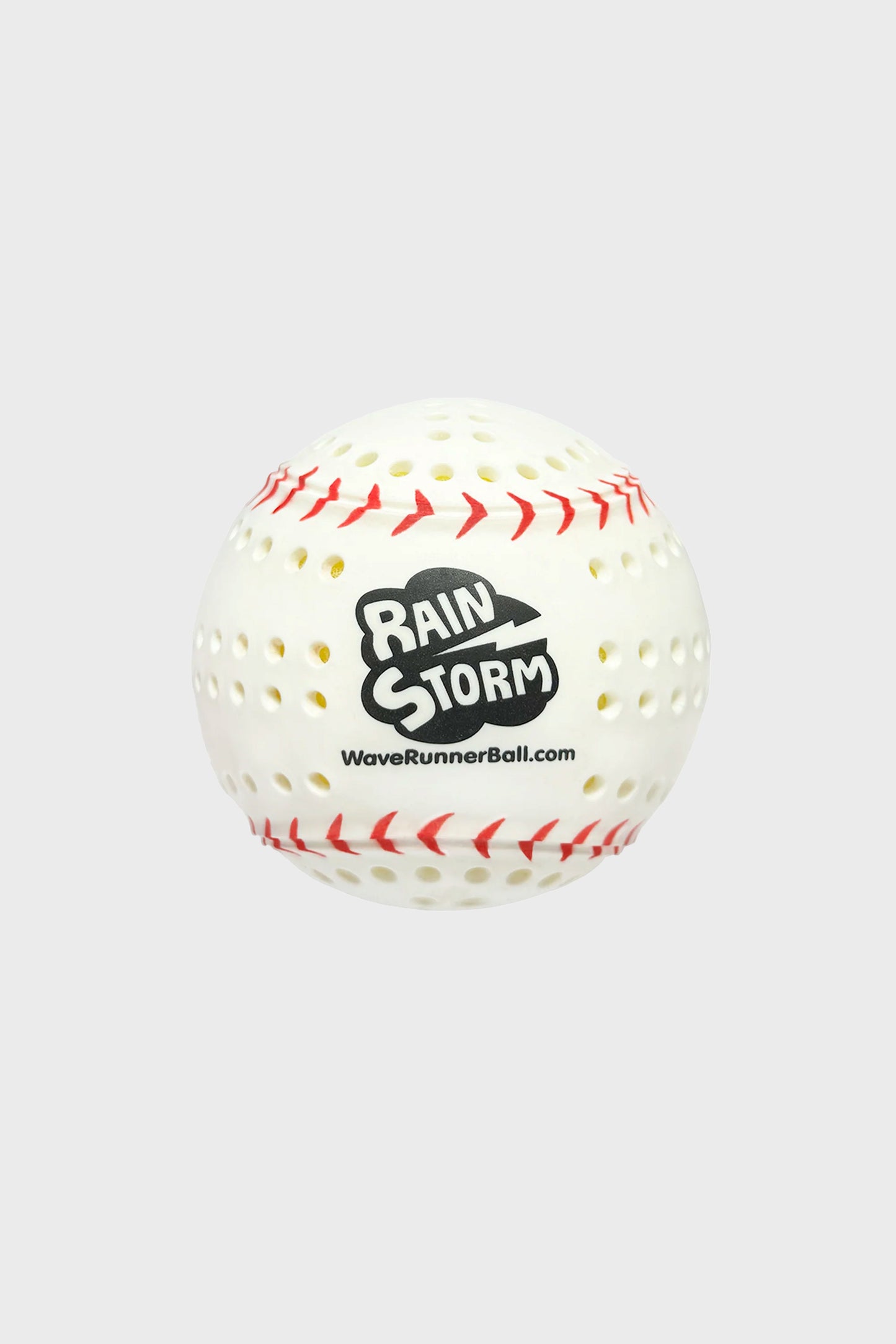 Pelota WaveRunner Rain Storm Baseball