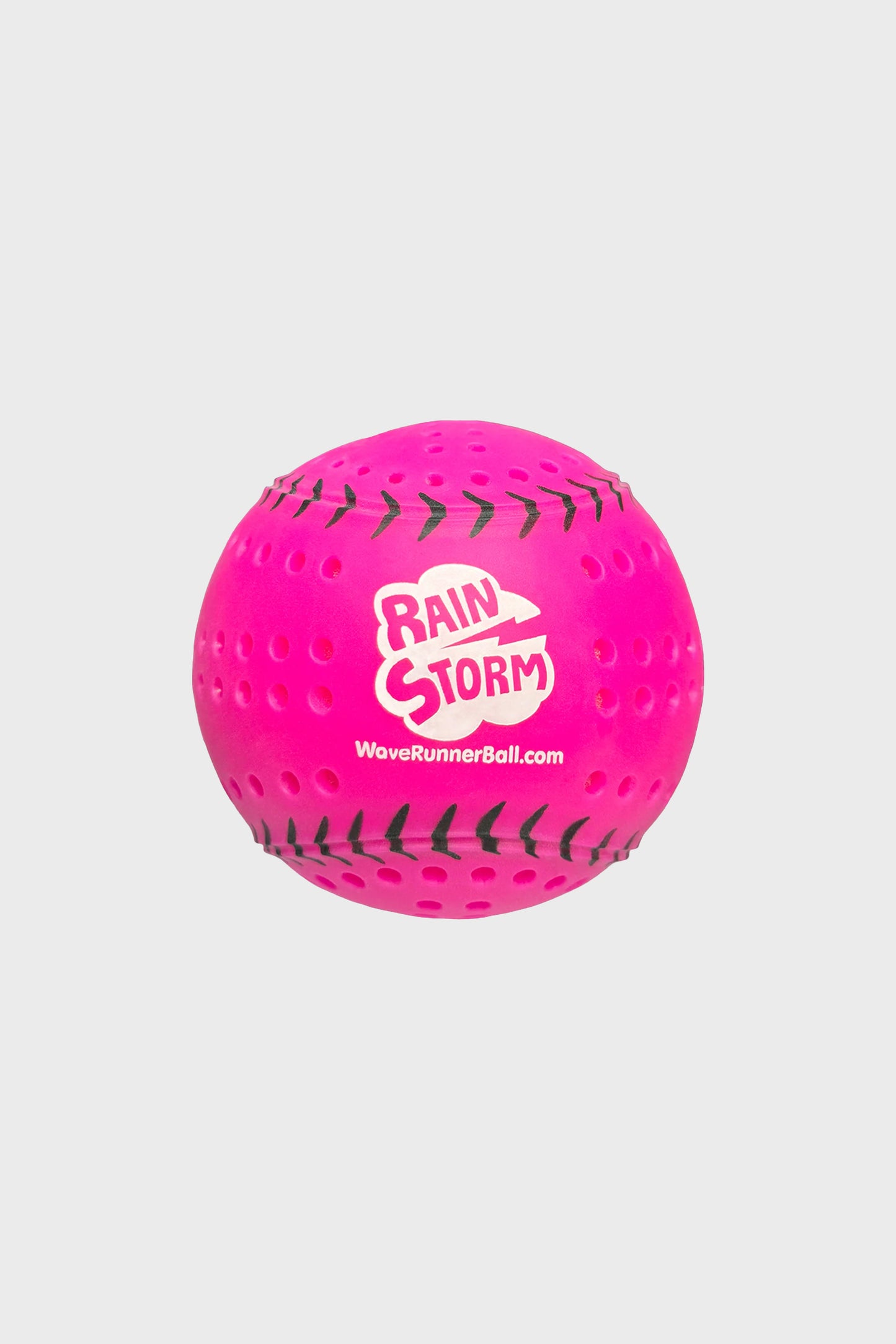 Pelota WaveRunner Rain Storm Baseball