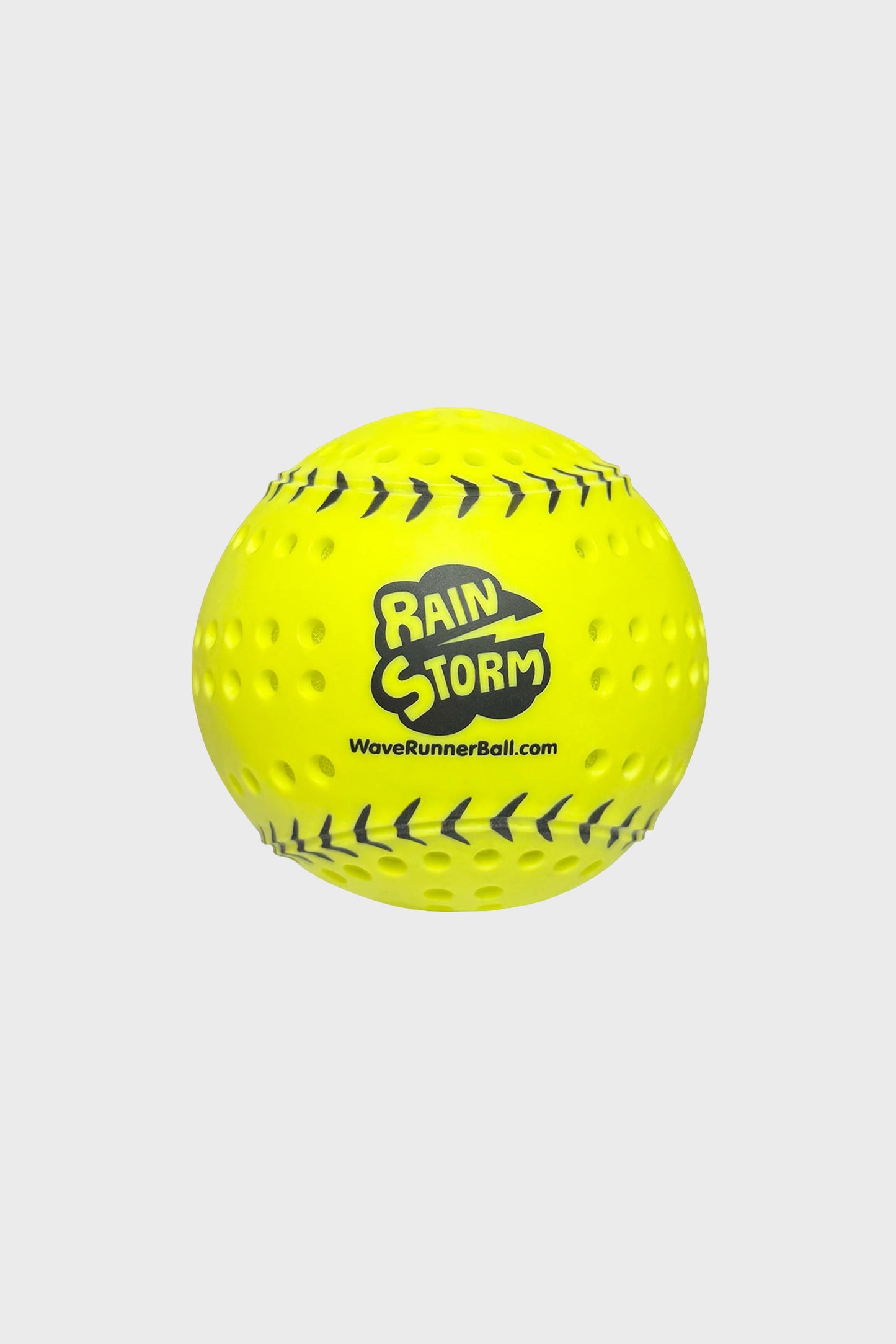 Pelota WaveRunner Rain Storm Baseball