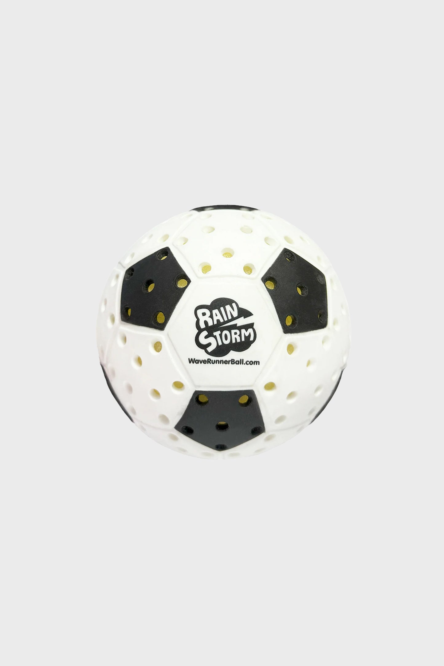 Pelota Wave Runner Rain Storm Soccer