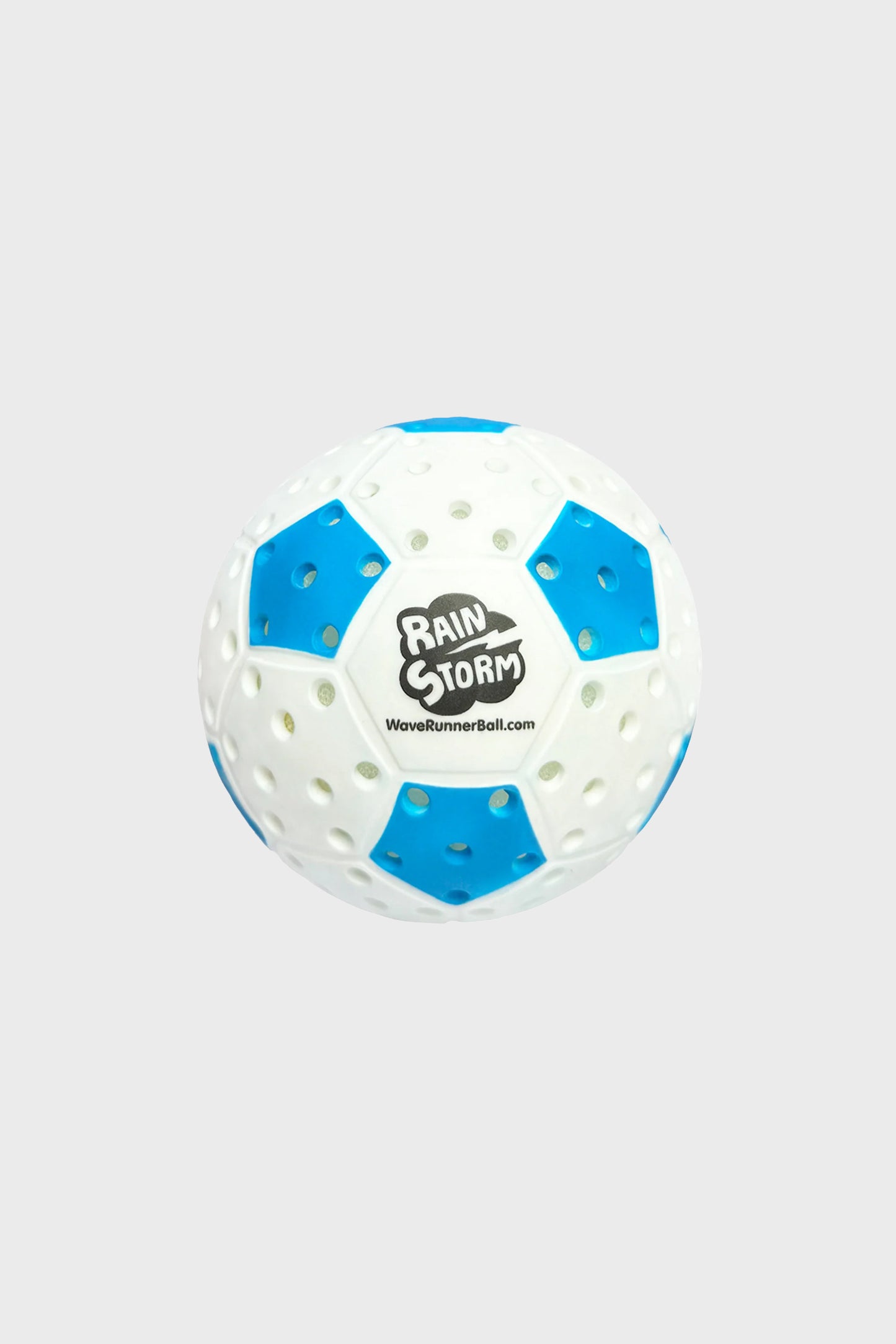 Pelota Wave Runner Rain Storm Soccer