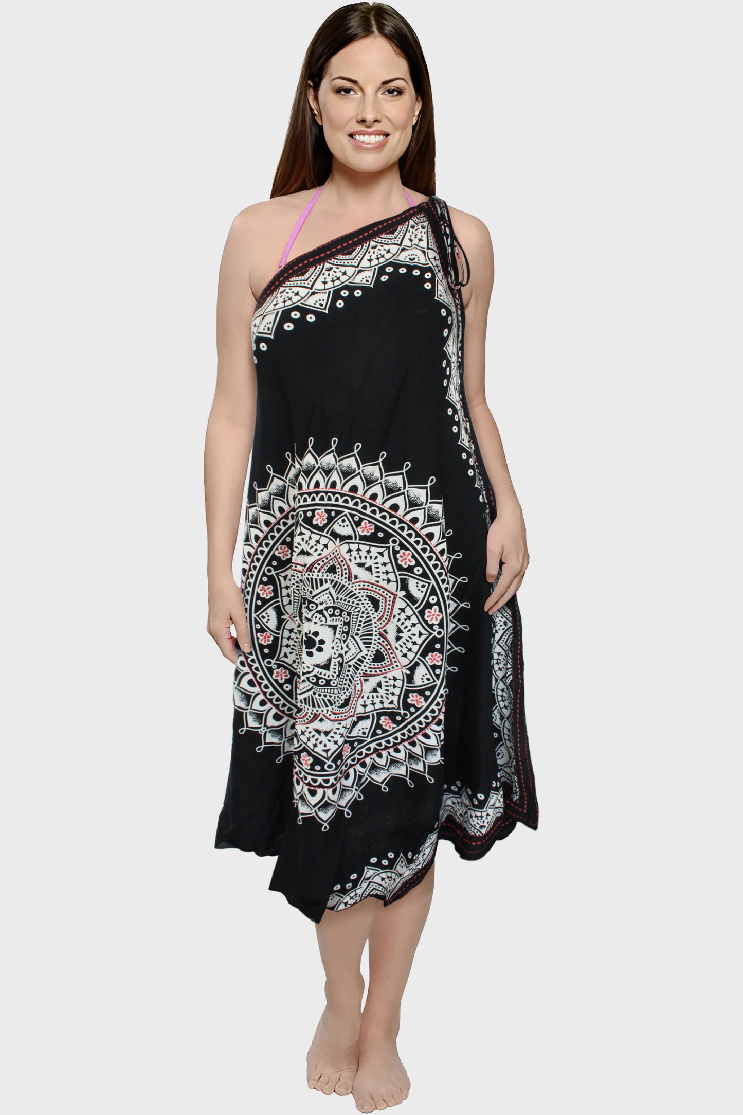 Vestido Multi Formas
