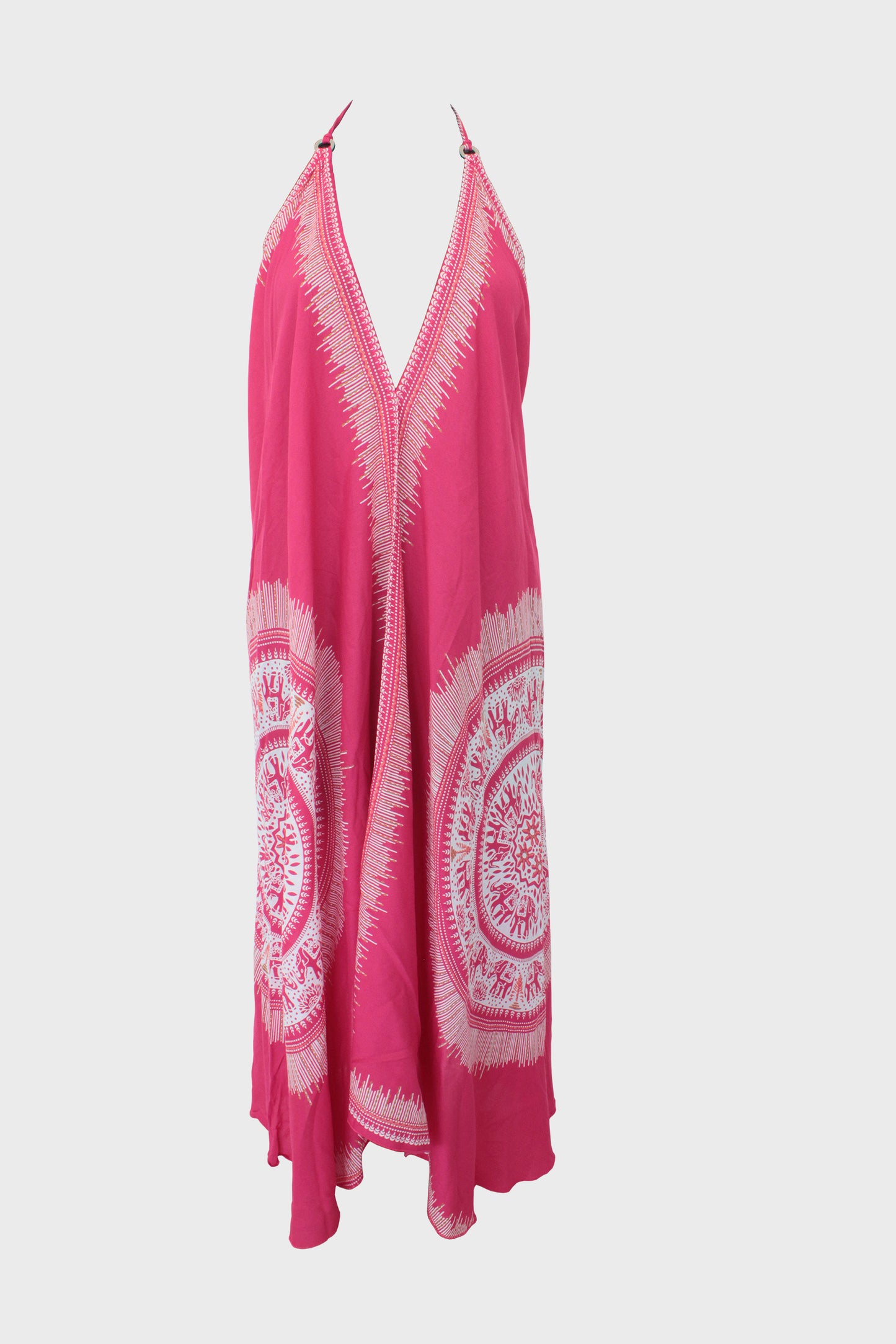 Vestido Multi Formas
