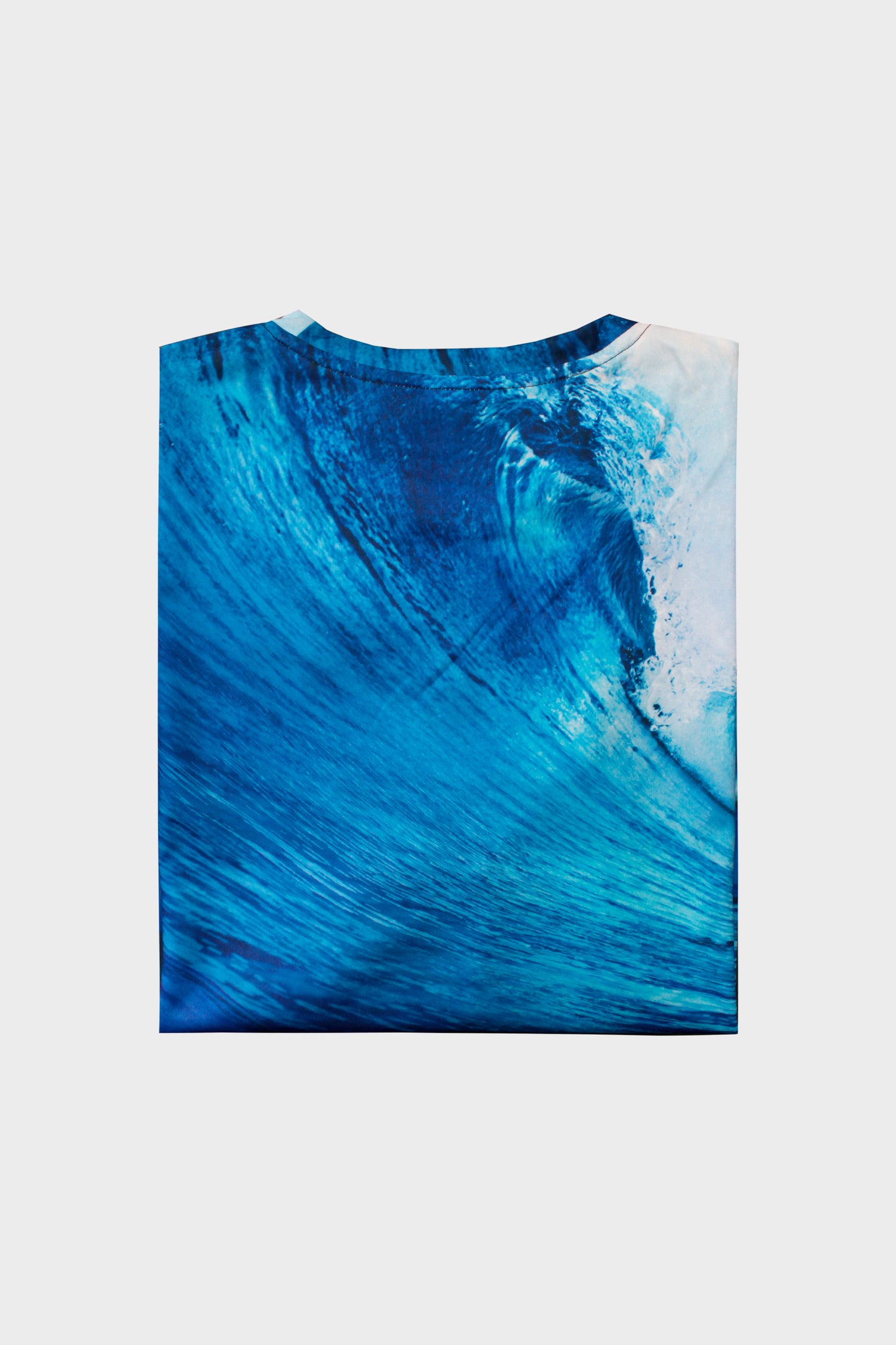 Playera Estampados de Pesca Dry Fit