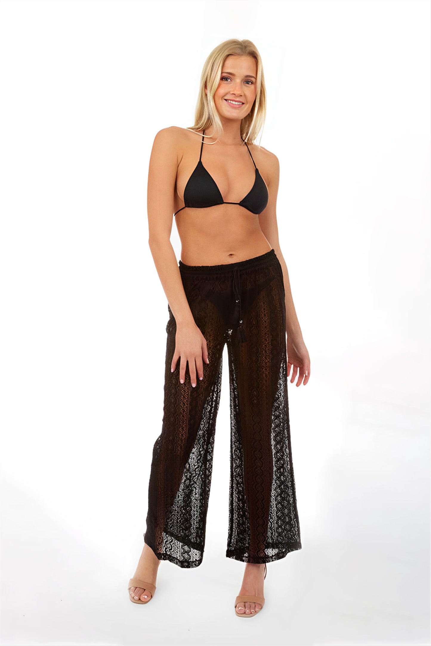 Pantalón Cover-Up para Dama