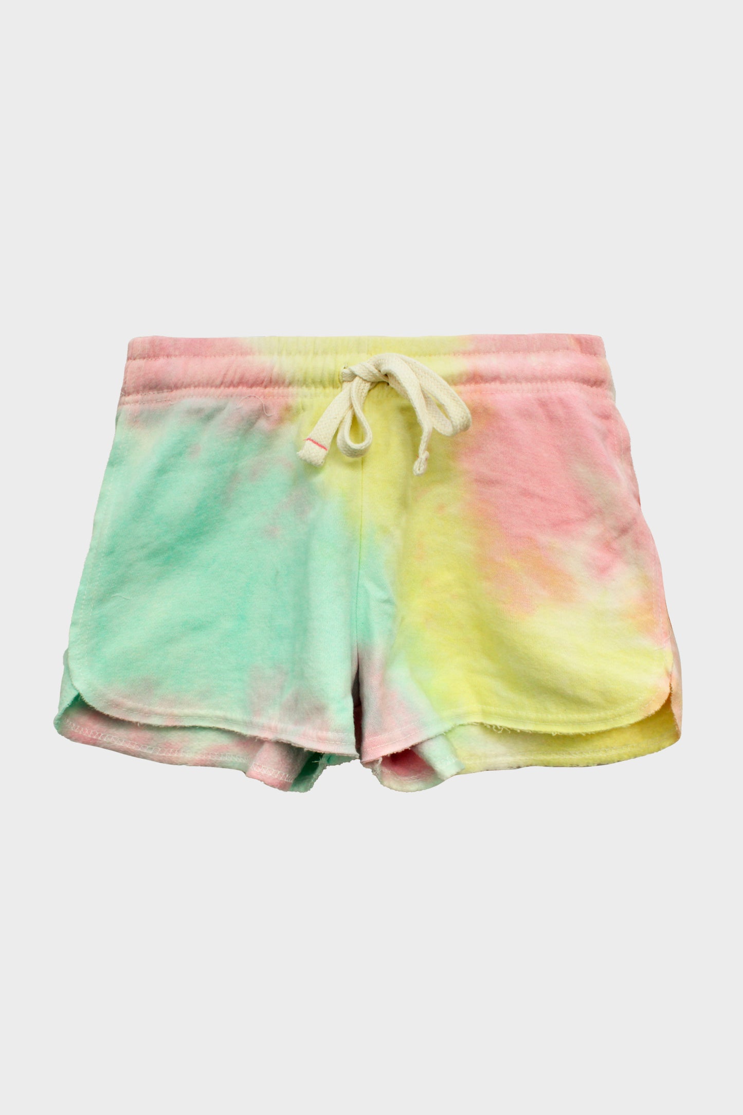Short de Dama Tie Dye