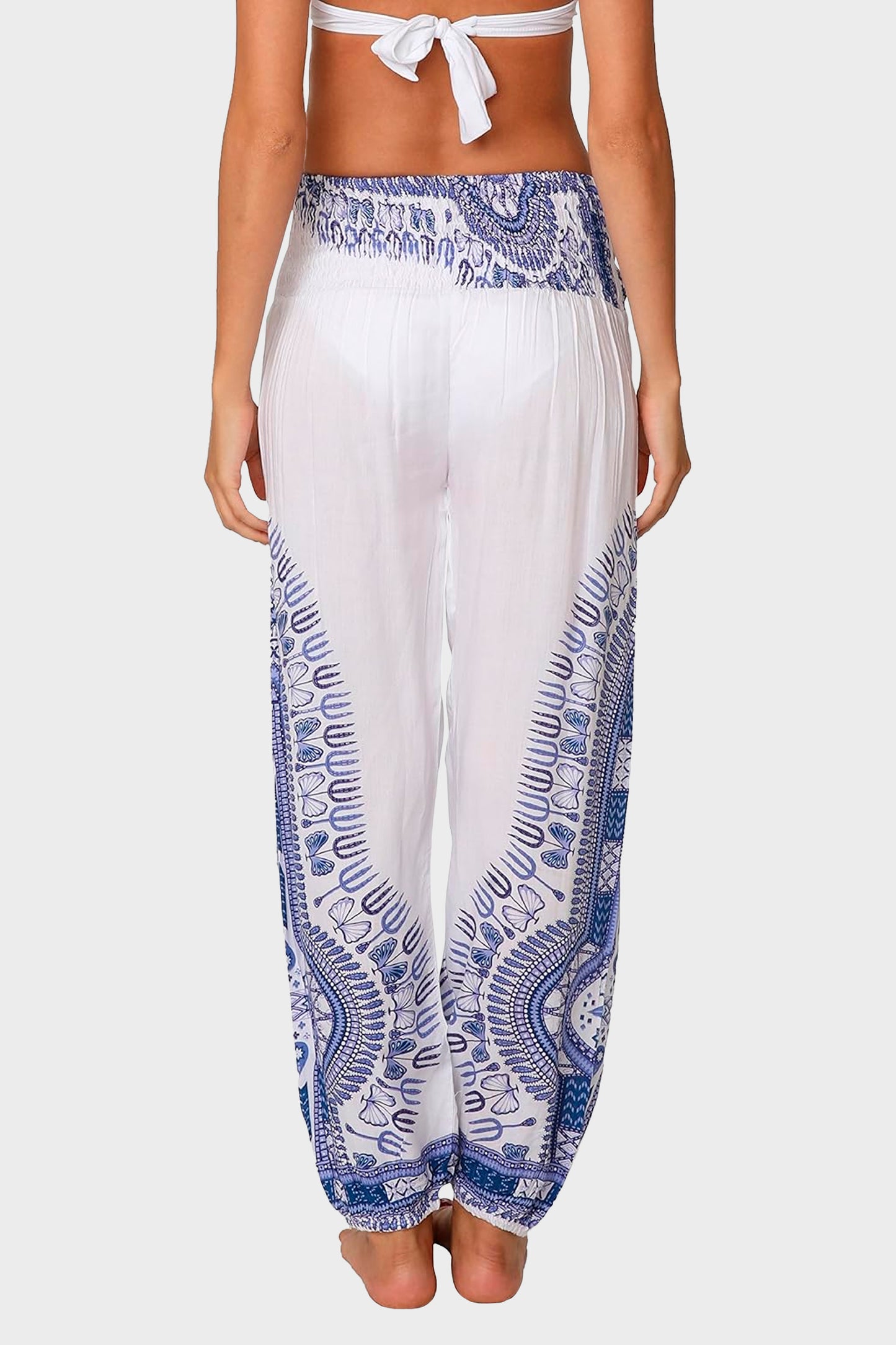 Pantalón Harem