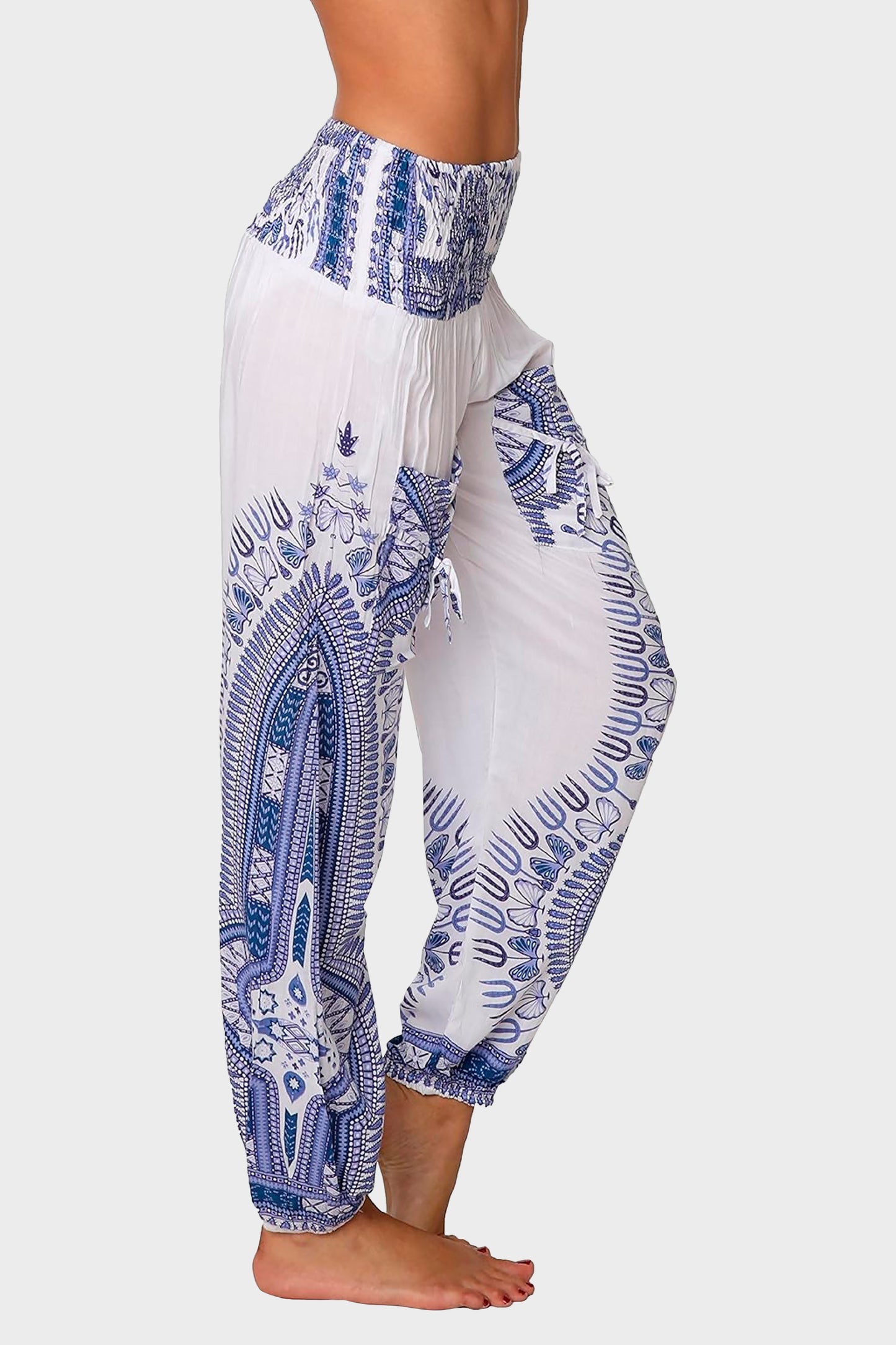 Pantalón Harem