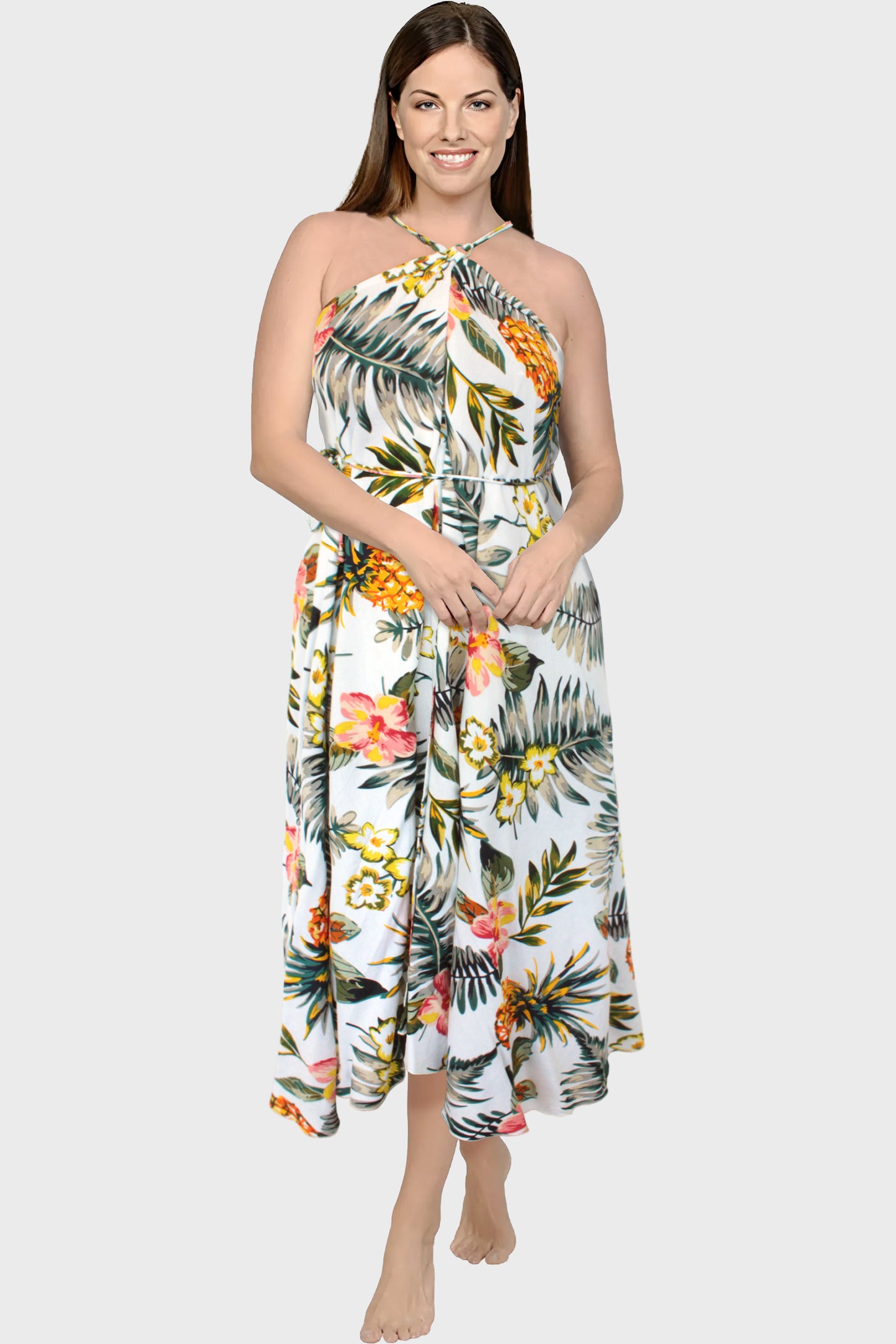 Vestido Multi Formas