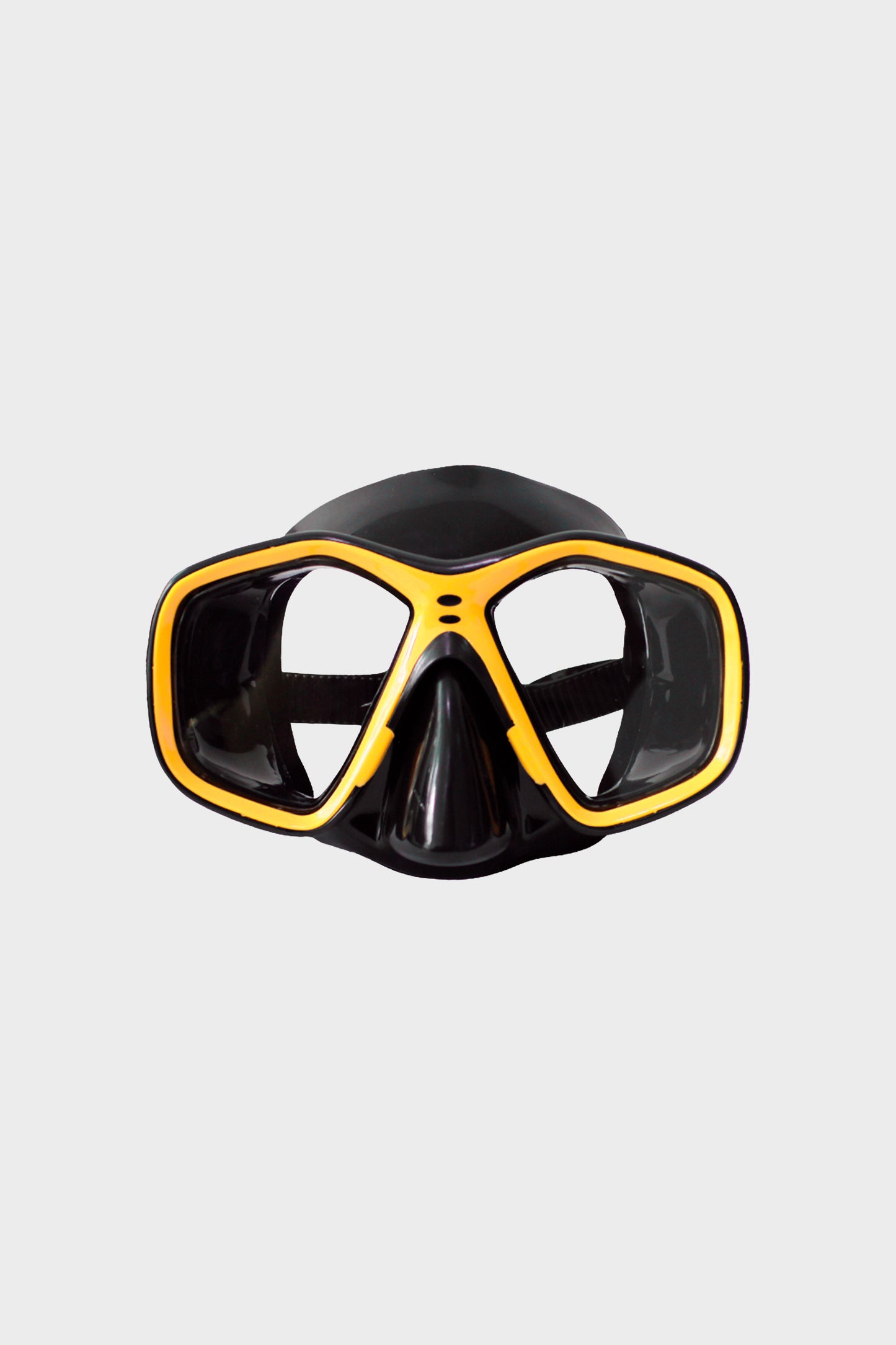 Set de Snorkel y Mascarilla para Adulto