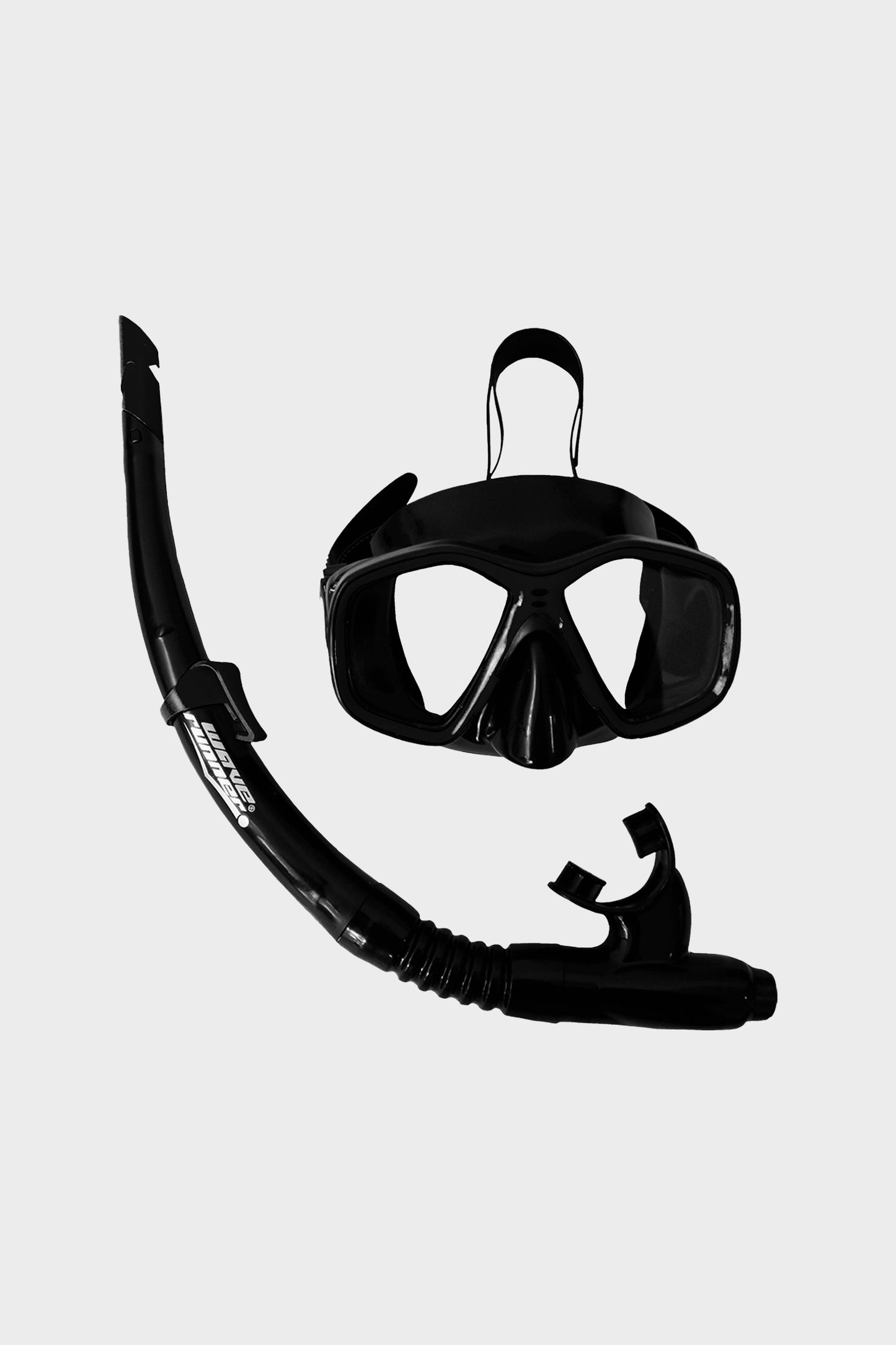 Set de Snorkel y Mascarilla para Adulto