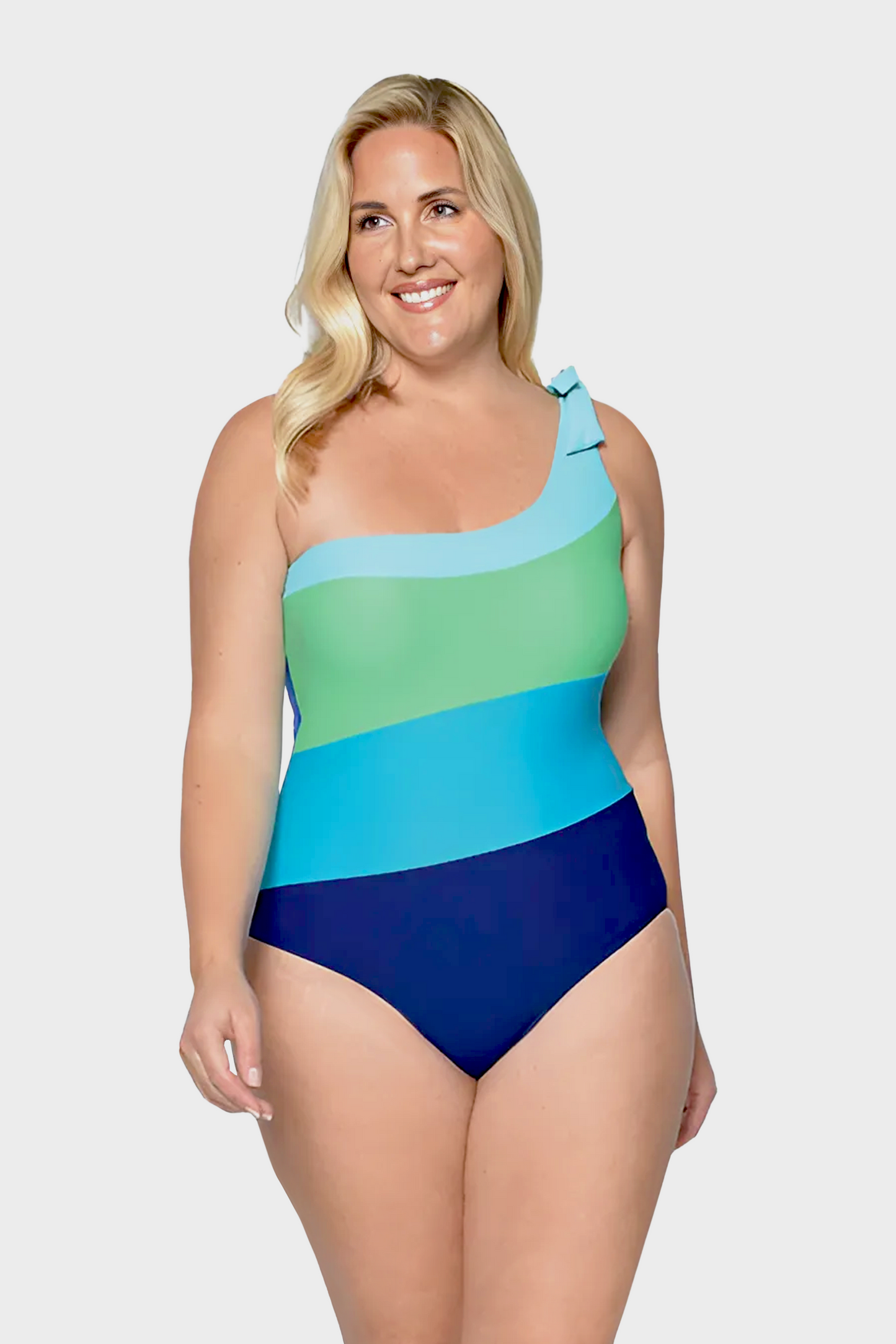 Traje de Baño Completo para Dama