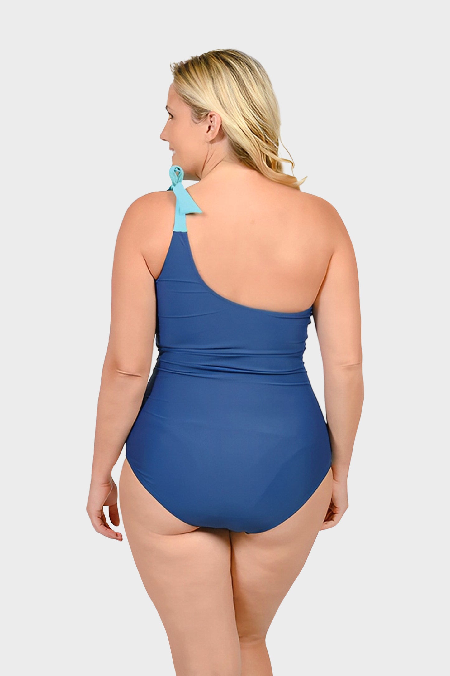 Traje de Baño Completo para Dama