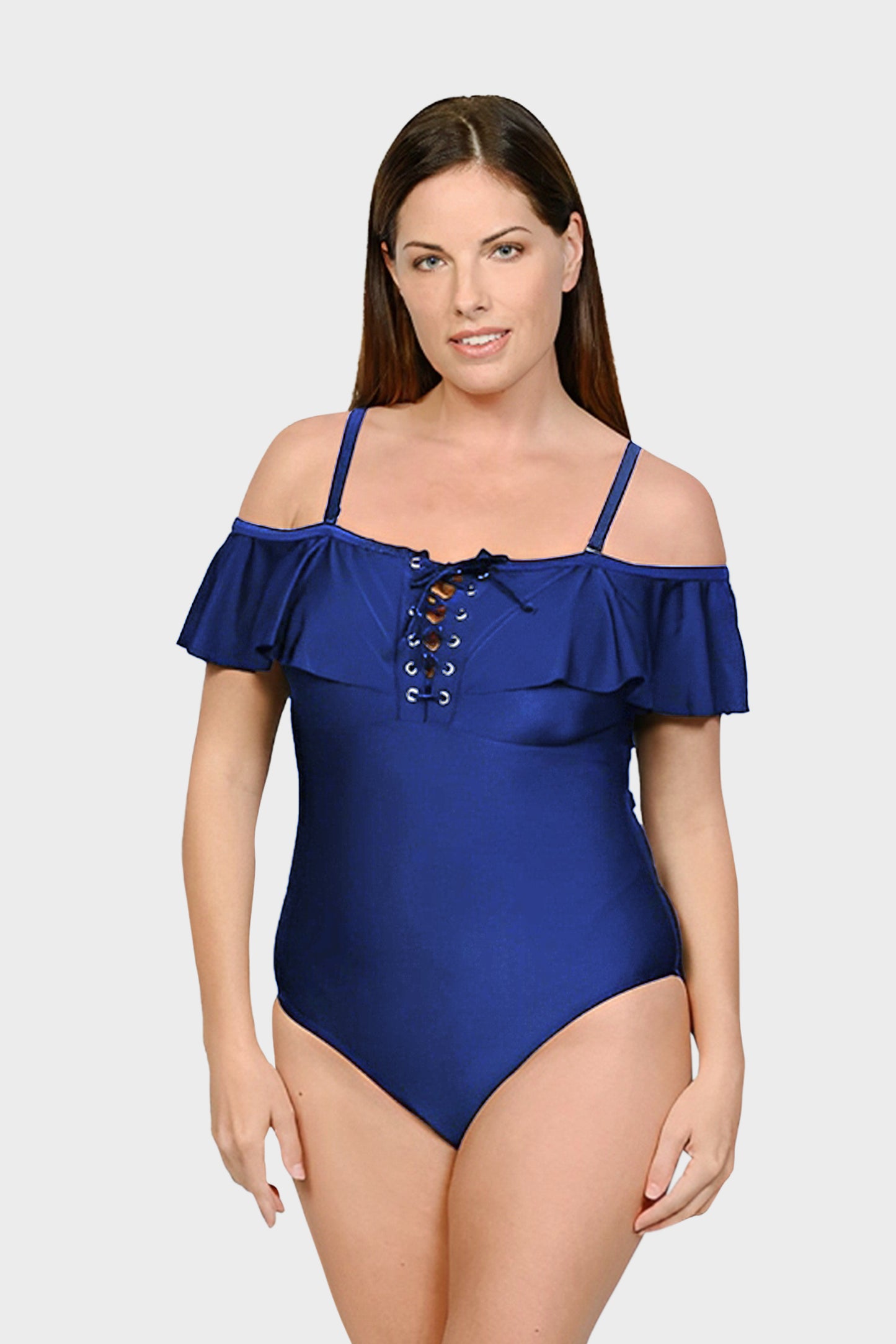Traje de Baño Completo para Dama