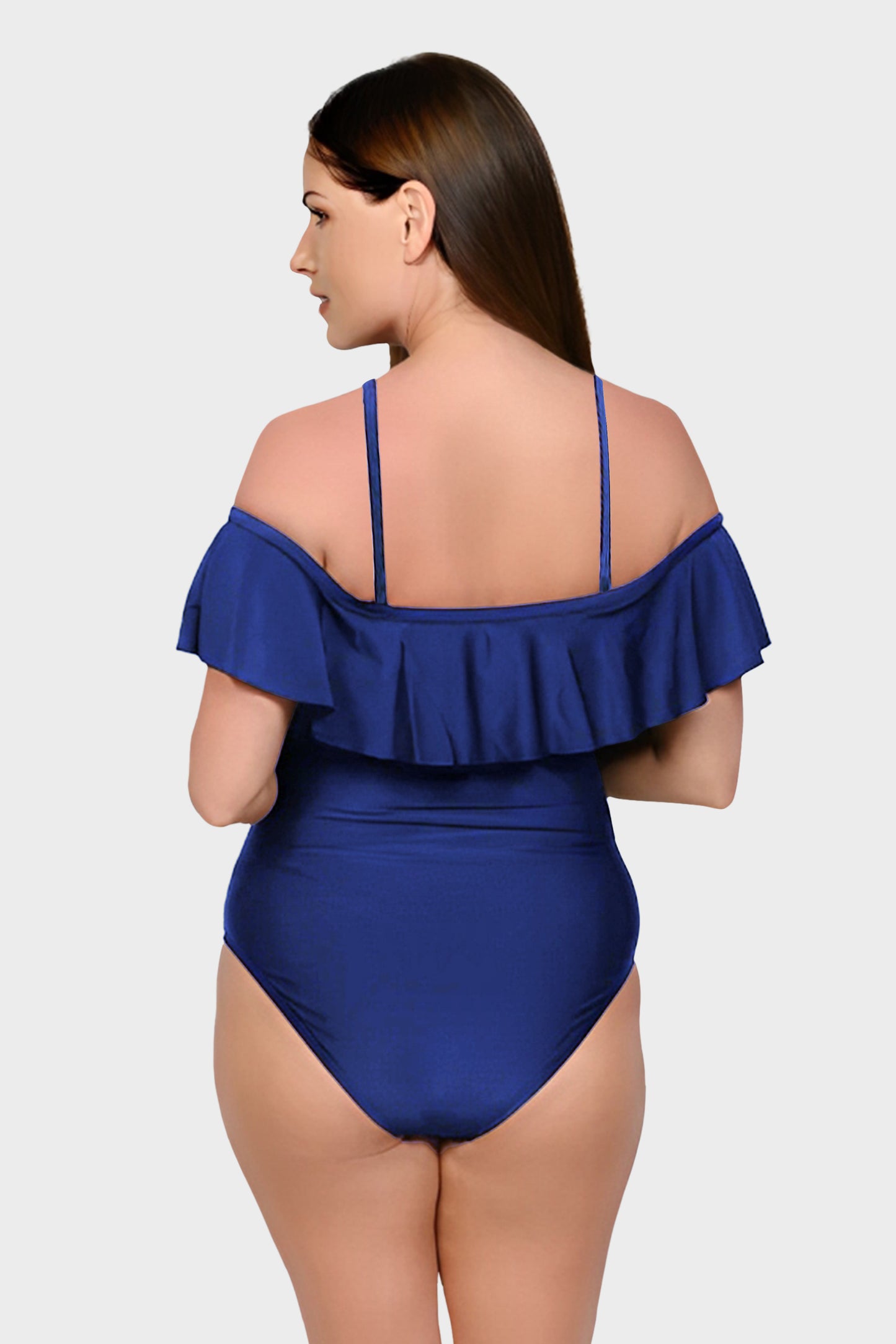 Traje de Baño Completo para Dama