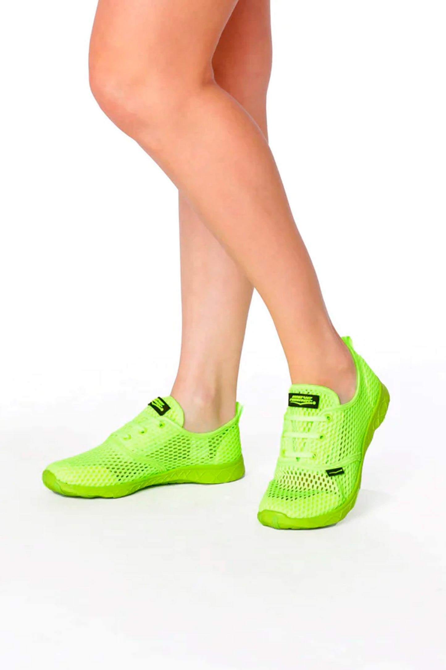 Zapato Acuático Tipo Tenis para Dama
