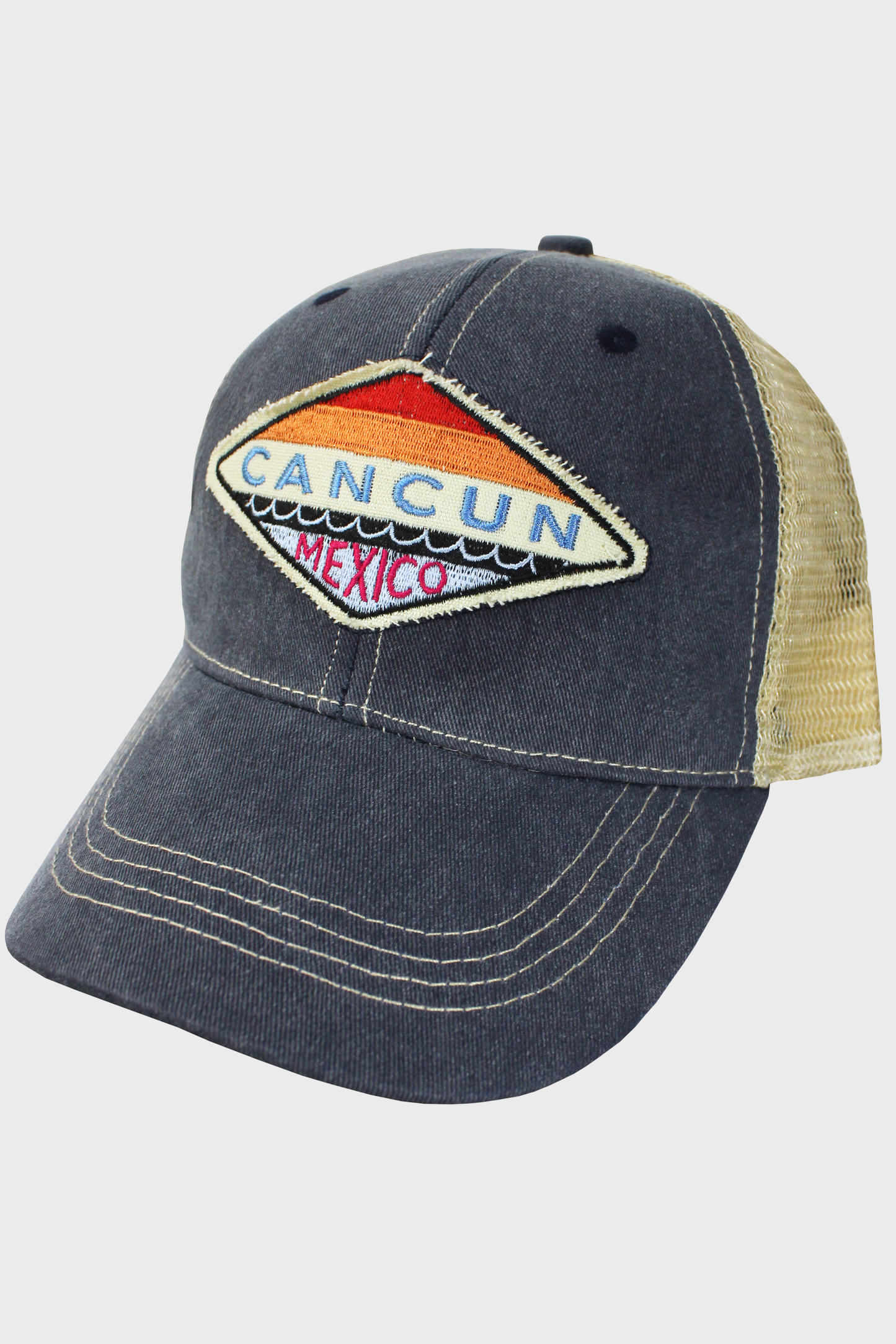 Gorra Turística IN GEAR CANCUN
