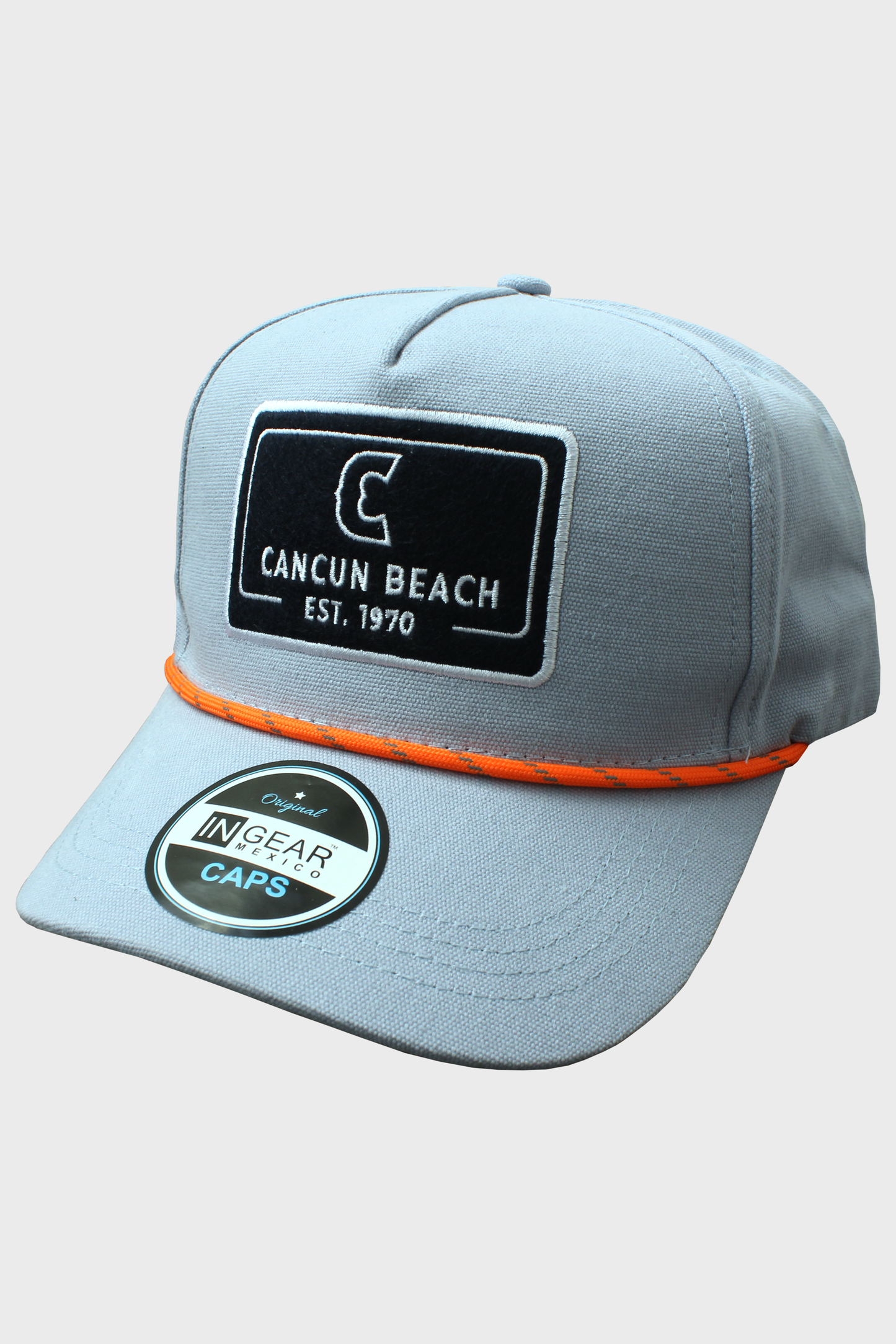 Gorra Turística IN GEAR CANCUN