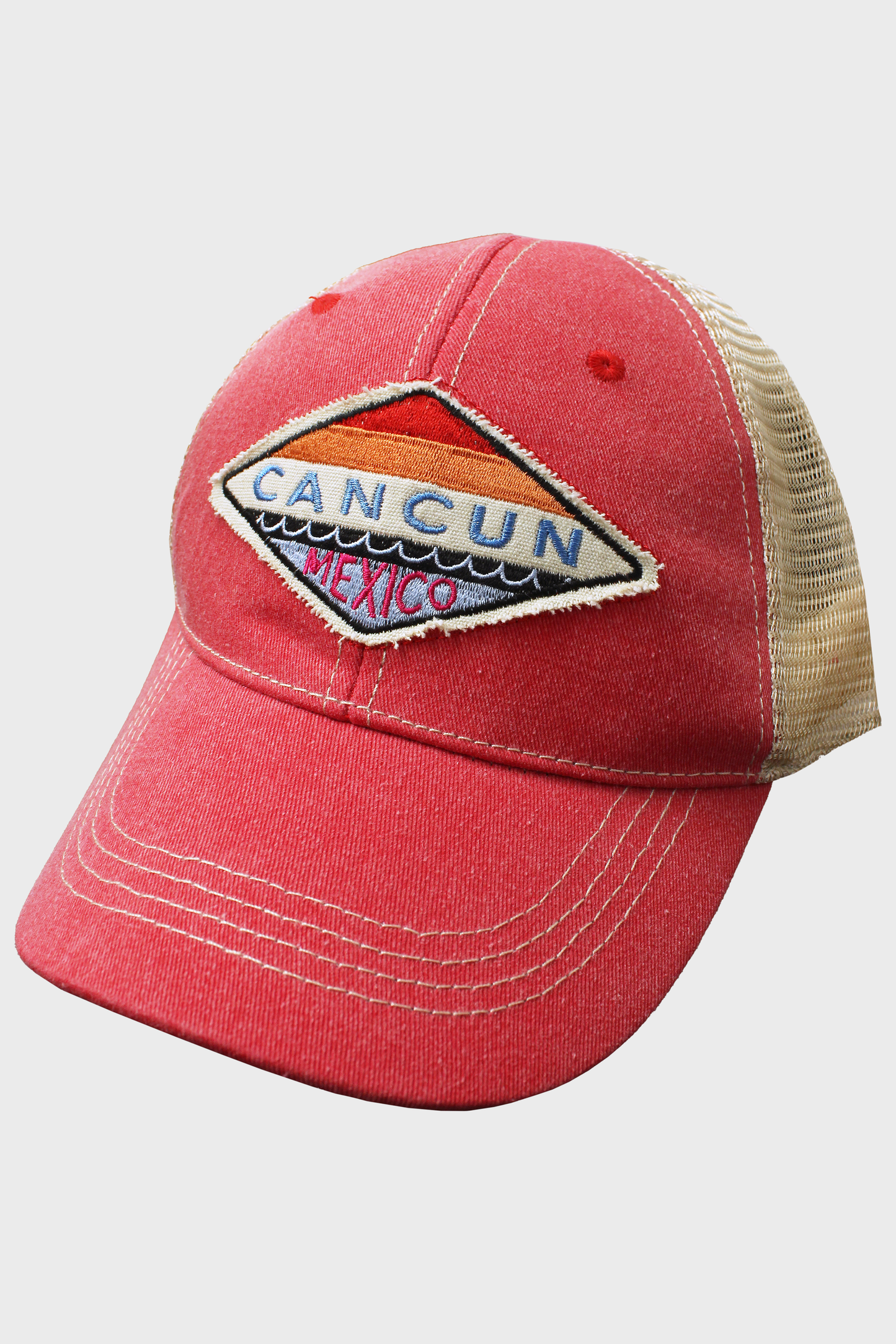 Gorra Turística IN GEAR CANCUN