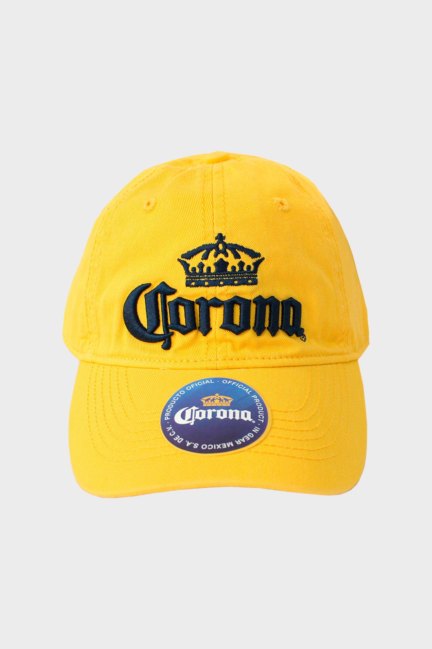 Gorra Corona - Producto Oficial
