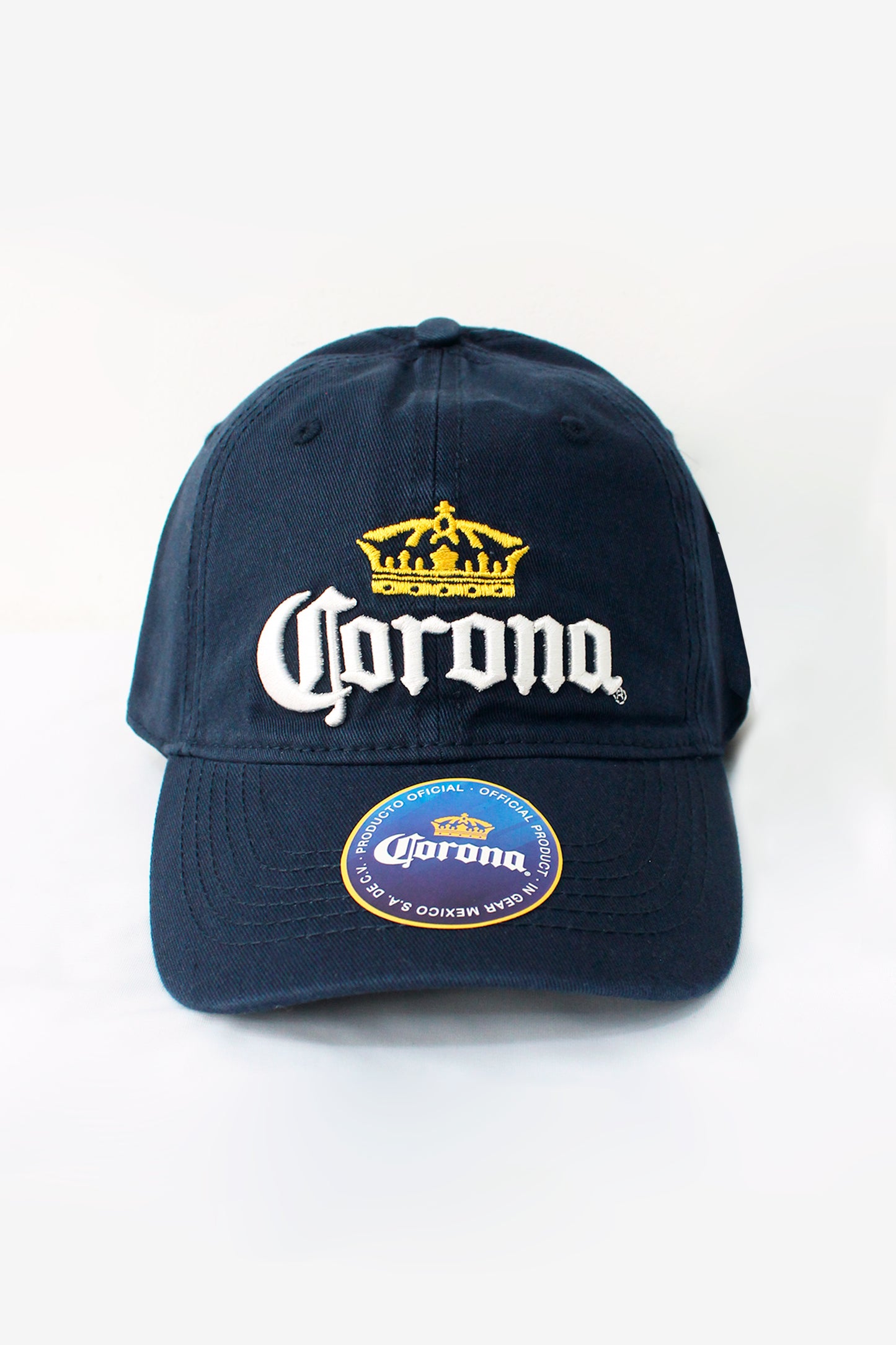 Gorra Corona - Producto Oficial
