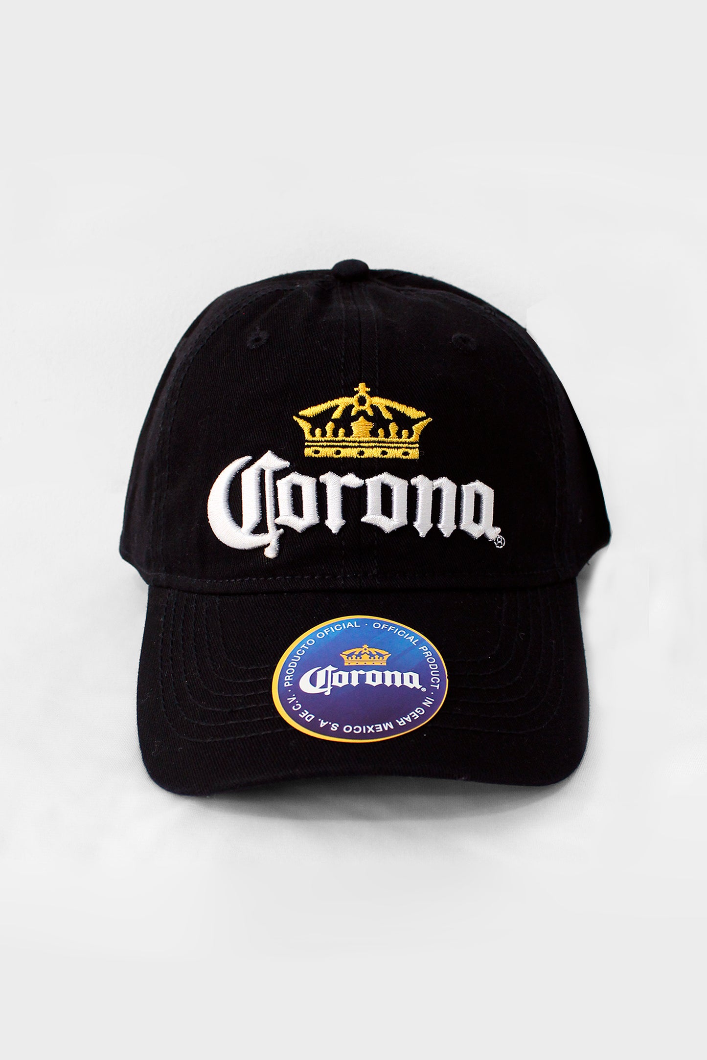 Gorra Corona - Producto Oficial