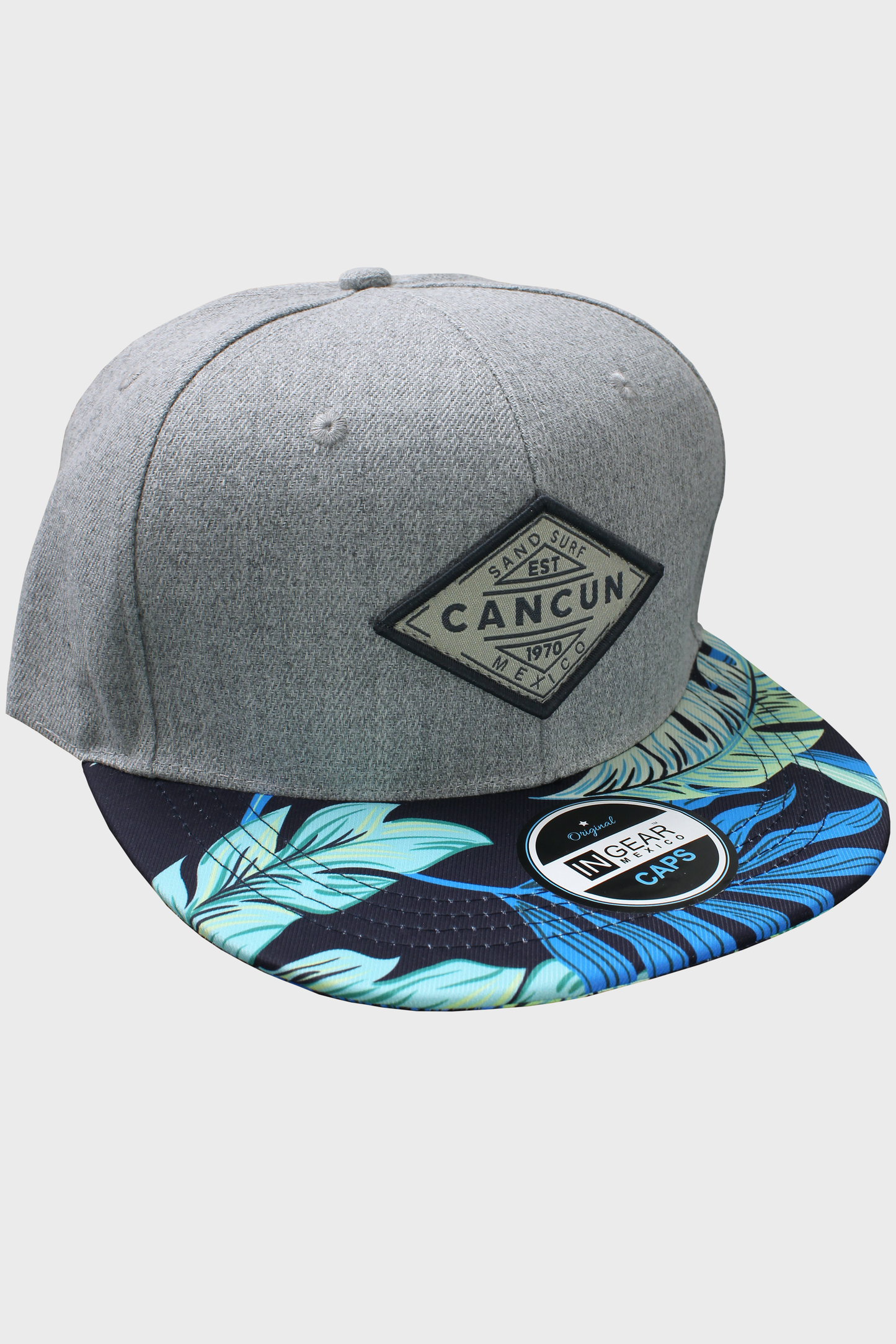 Gorra Turística IN GEAR CANCUN