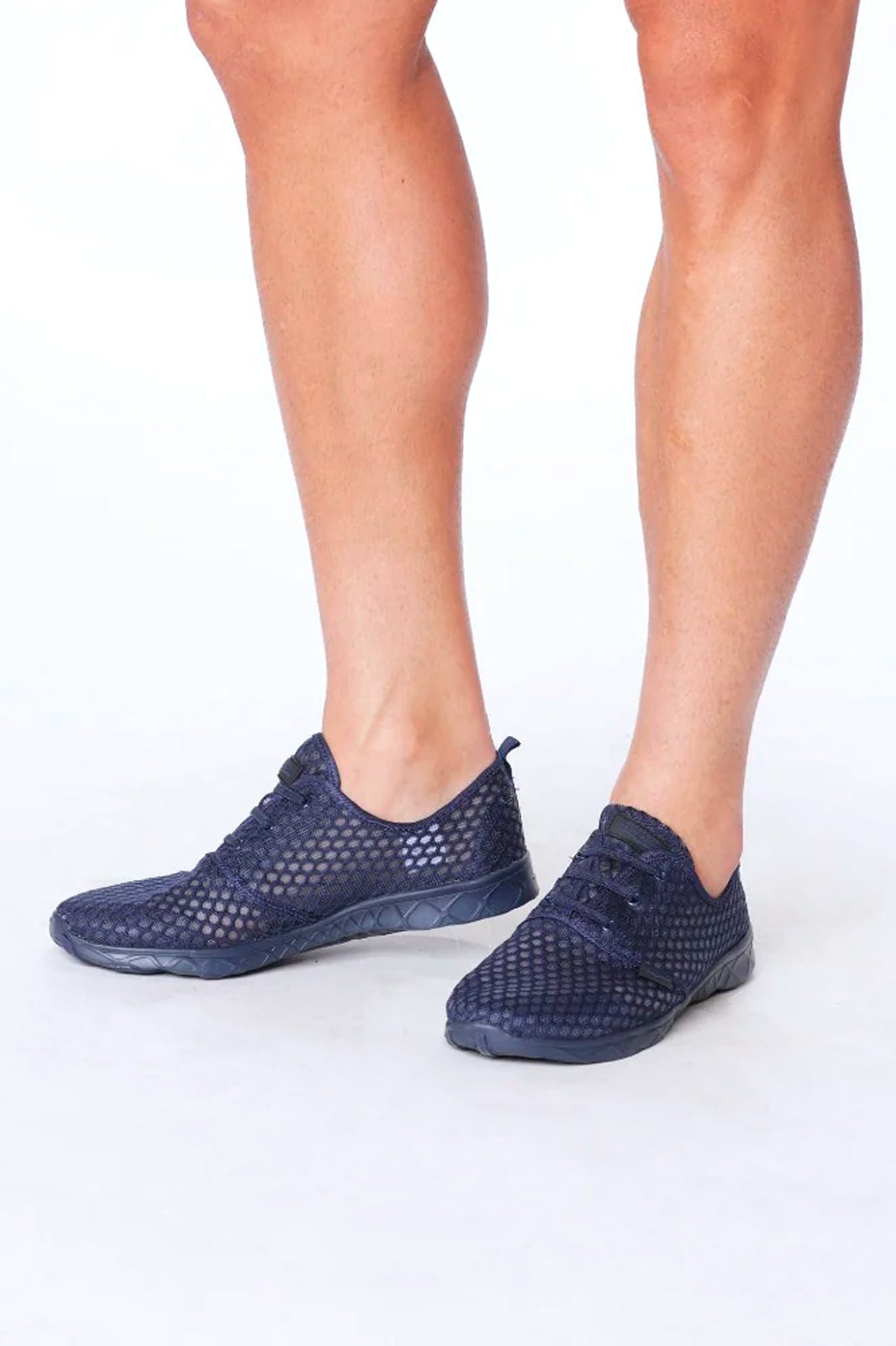Zapato Acuático Tipo Tennis para Hombre