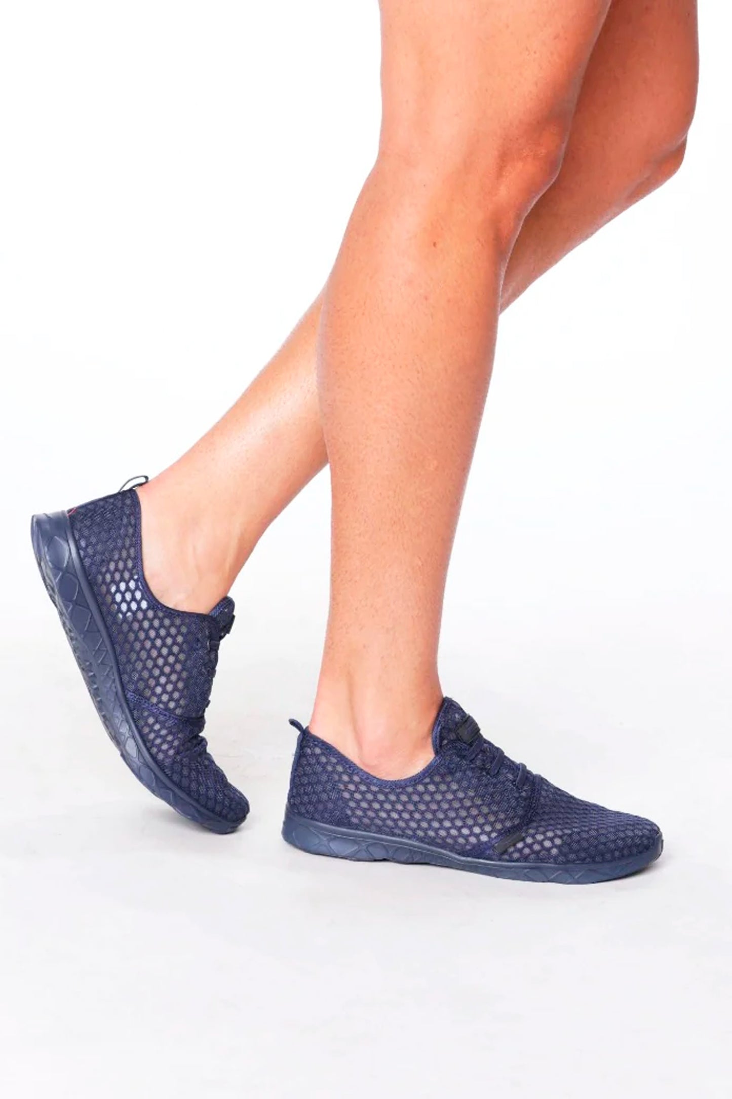 Zapato Acuático Tipo Tennis para Hombre