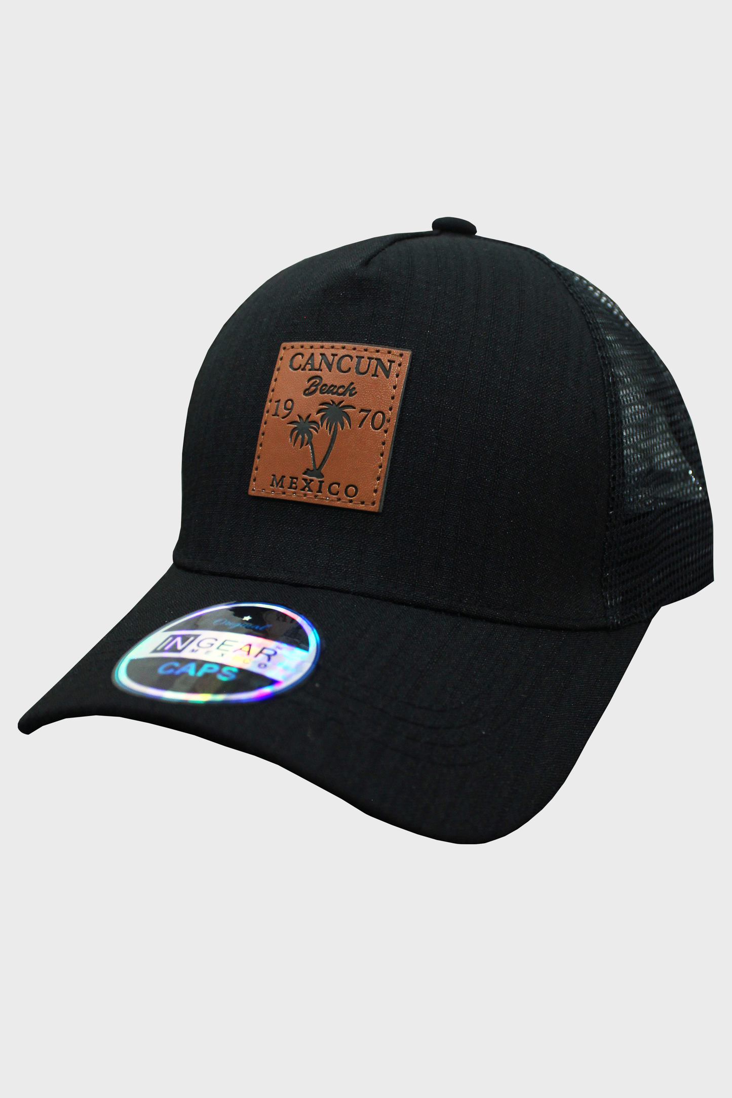 Gorra Turística IN GEAR CANCUN