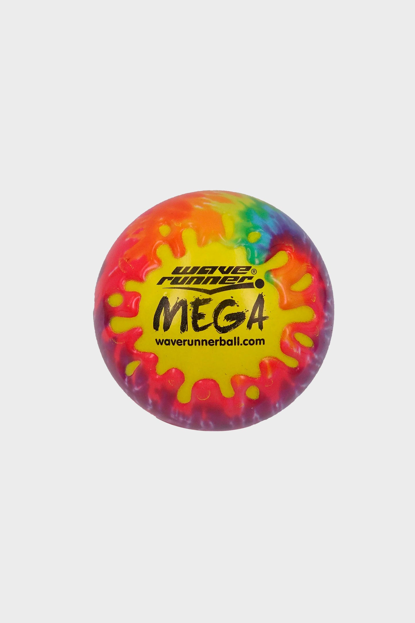 Pelota Mega Tie Dye