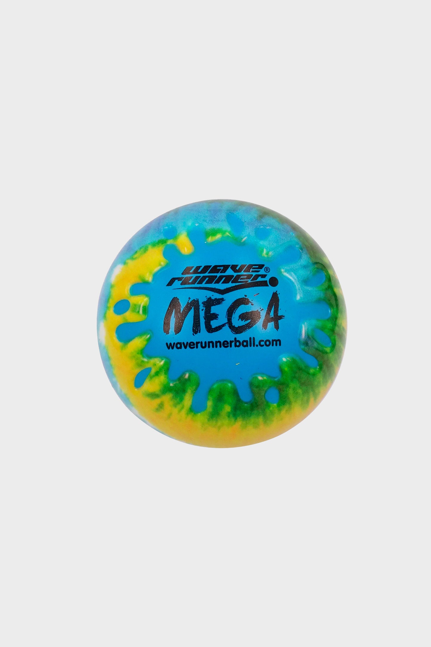 Pelota Mega Tie Dye