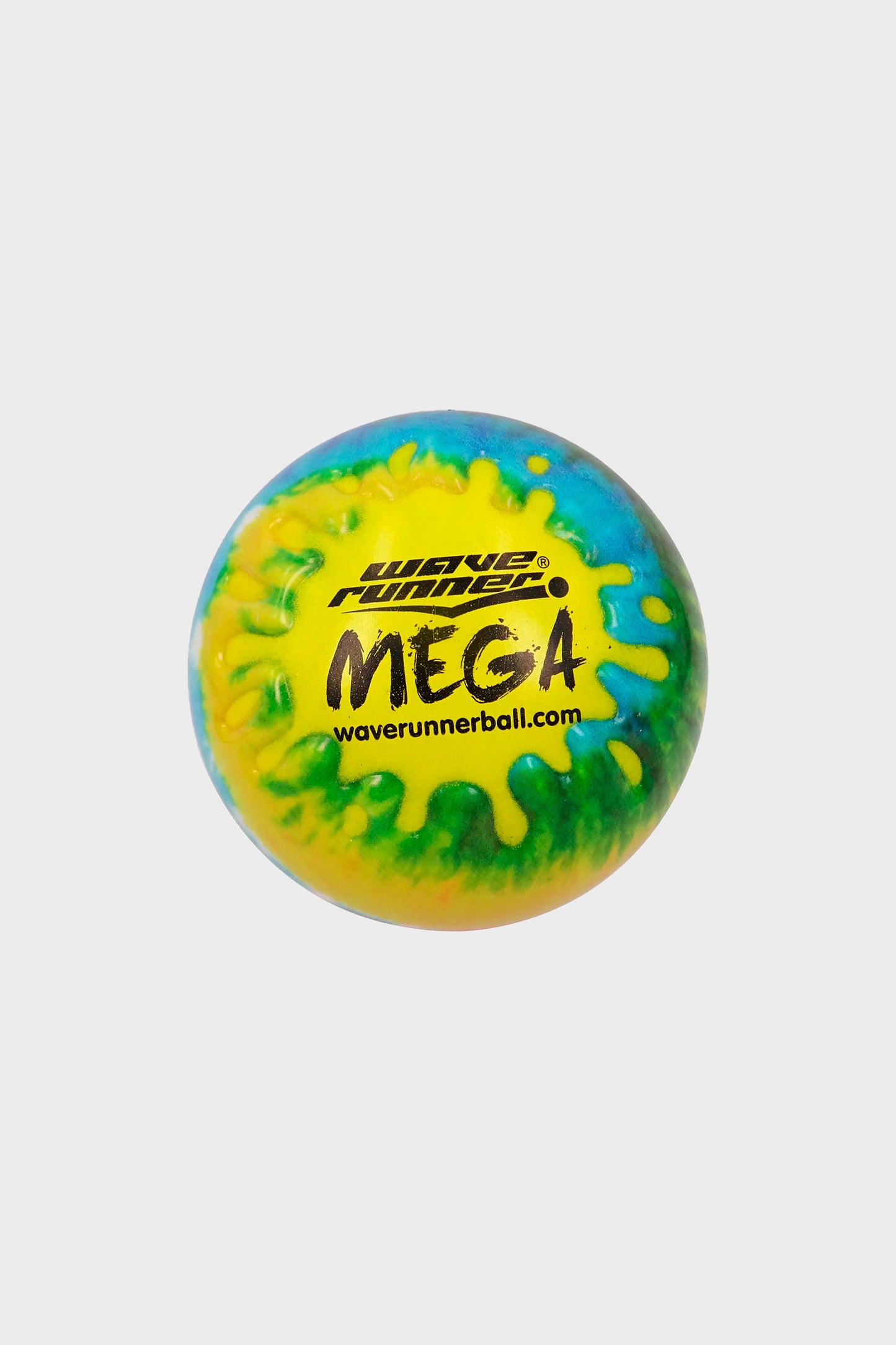 Pelota Mega Tie Dye