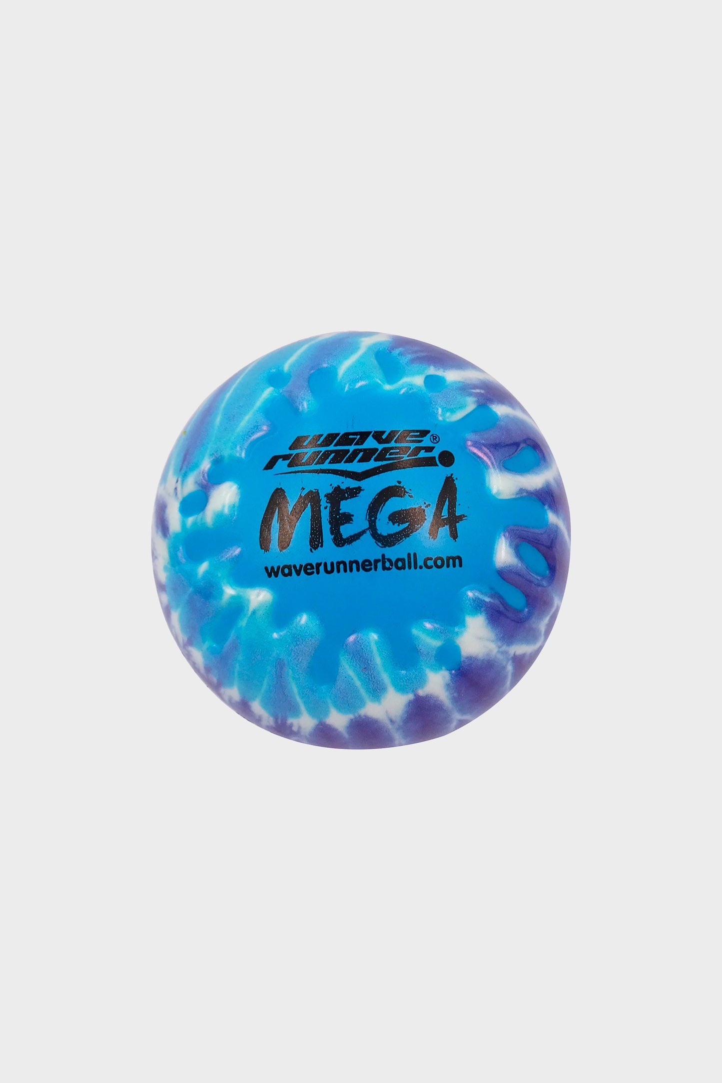 Pelota Mega Tie Dye