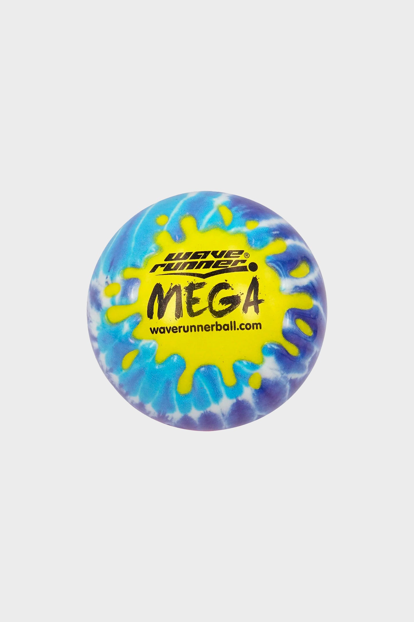 Pelota Mega Tie Dye