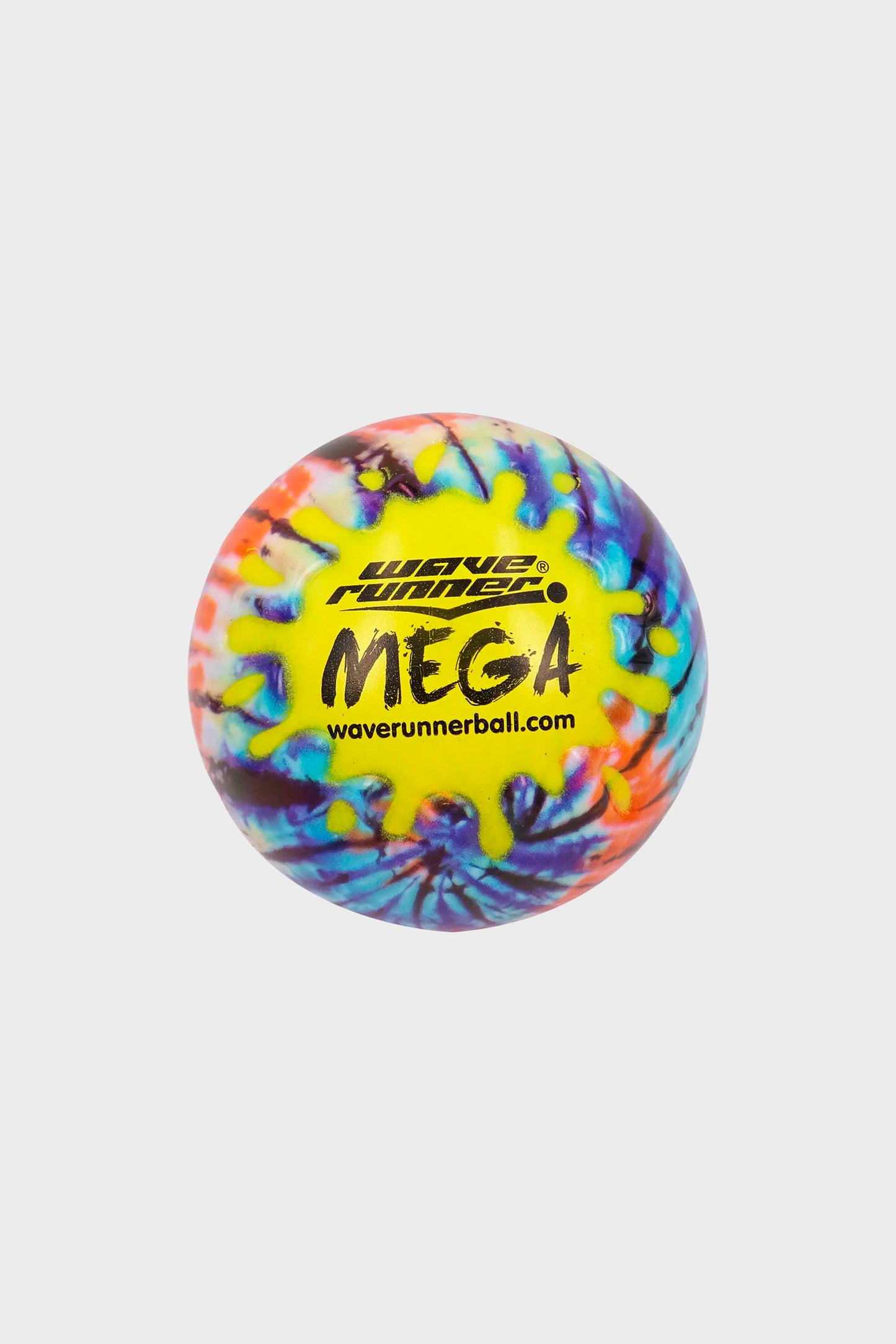 Pelota Mega Tie Dye