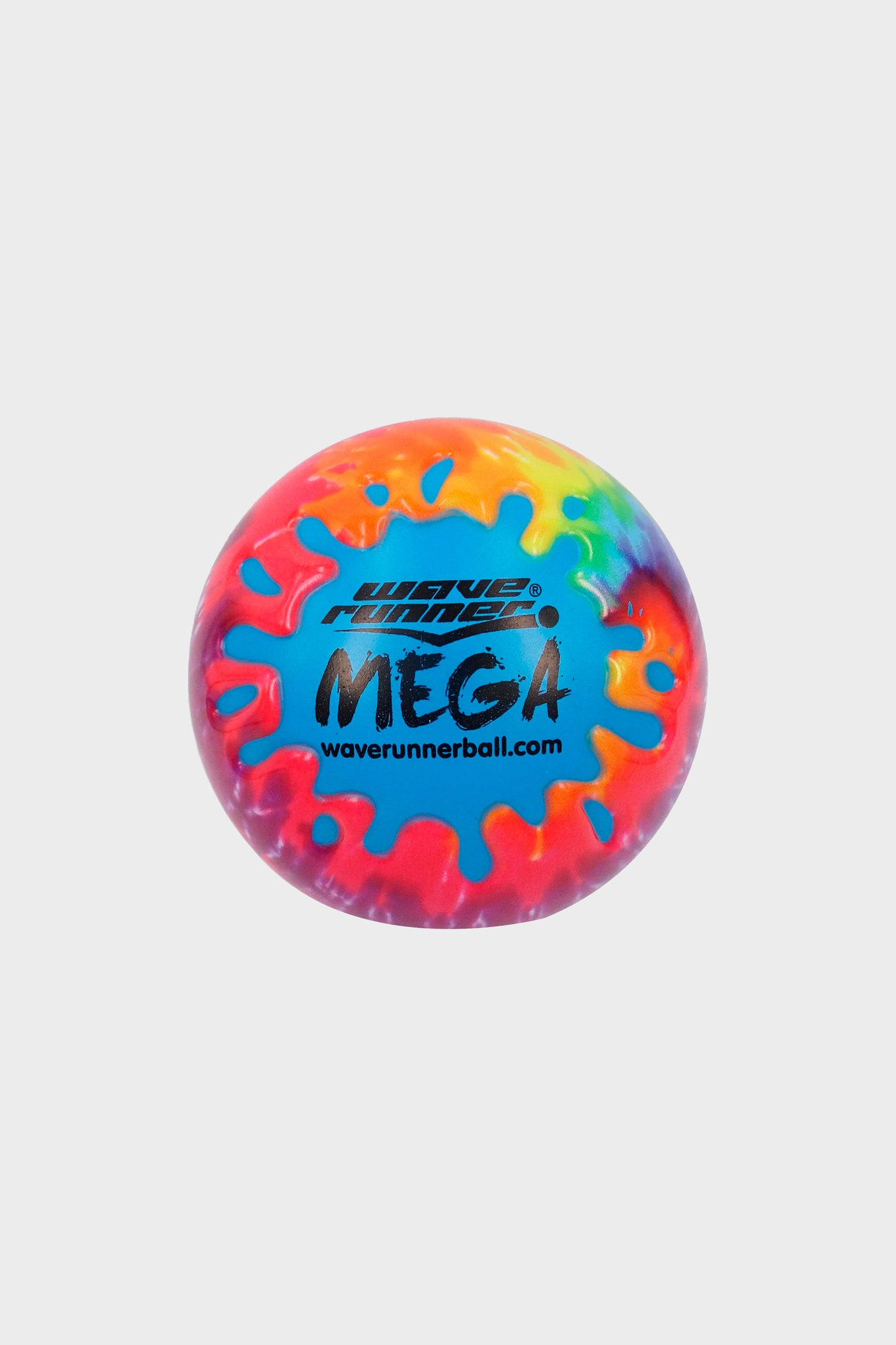 Pelota Mega Tie Dye