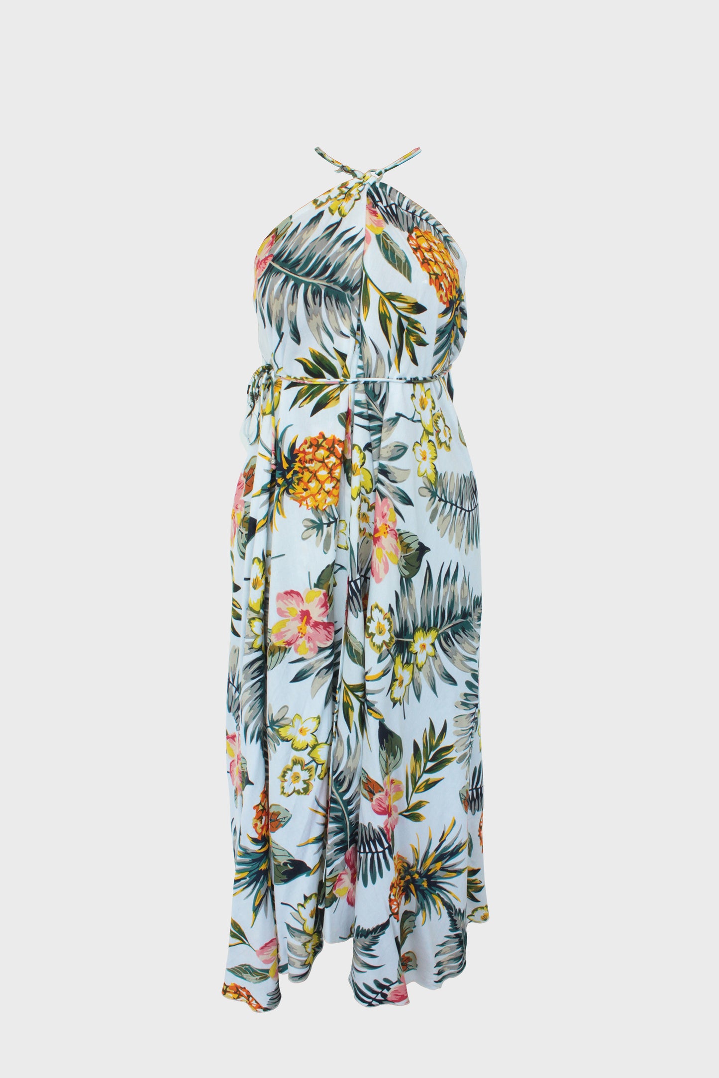 Vestido Multi Formas