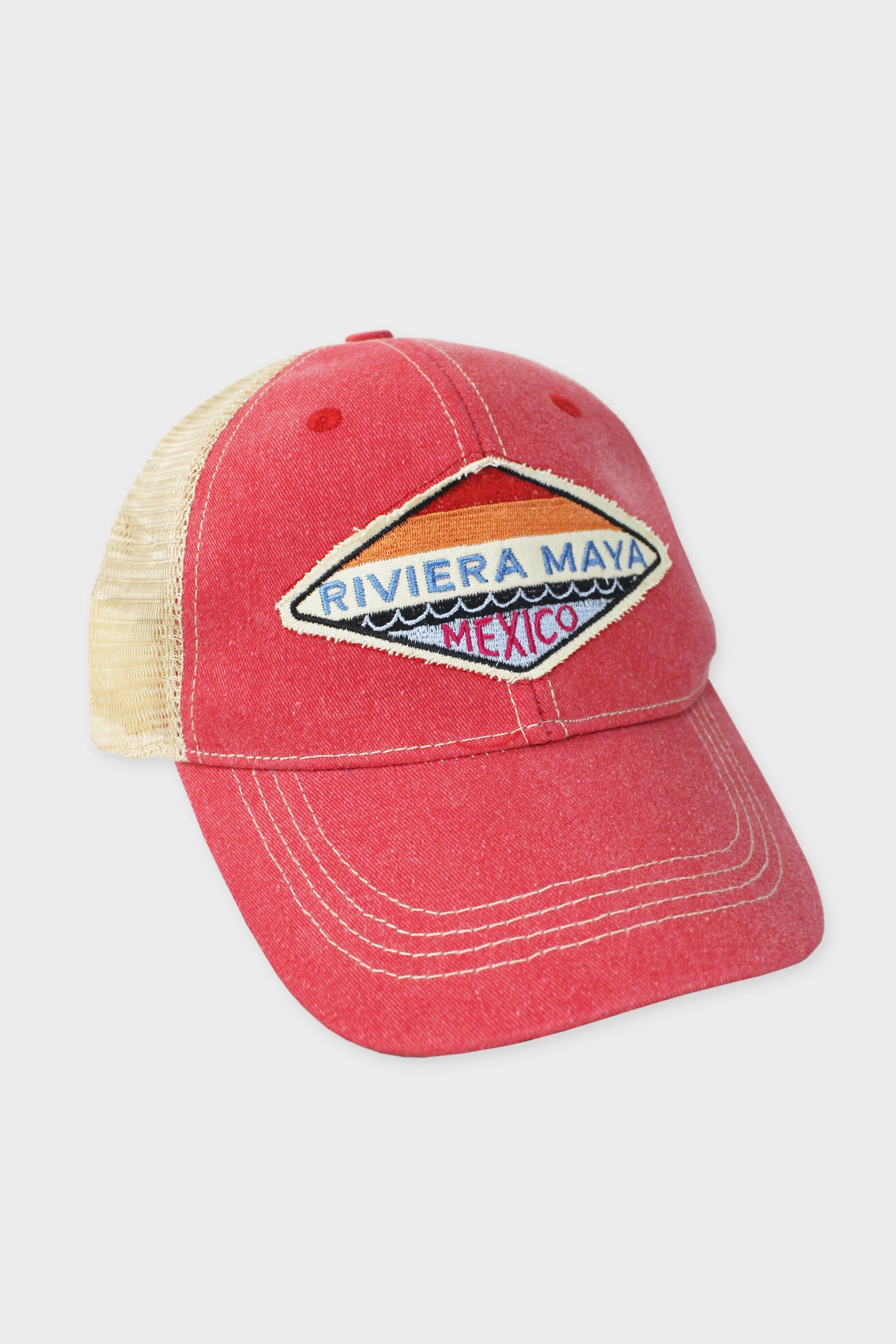 Gorra Turística IN GEAR RIVIERA
